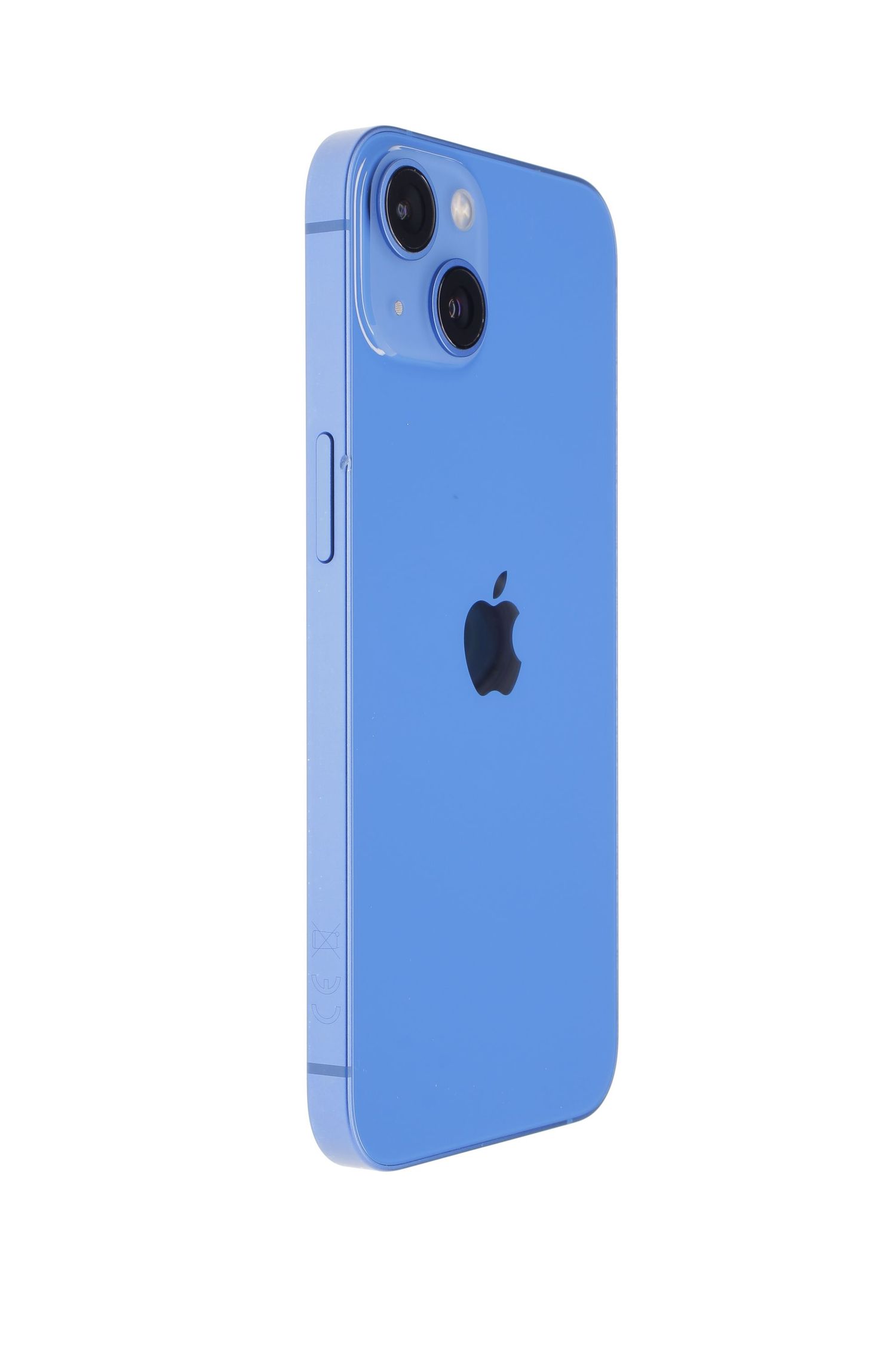 Apple iPhone 13 256 GB Blue - Εξαιρετικό