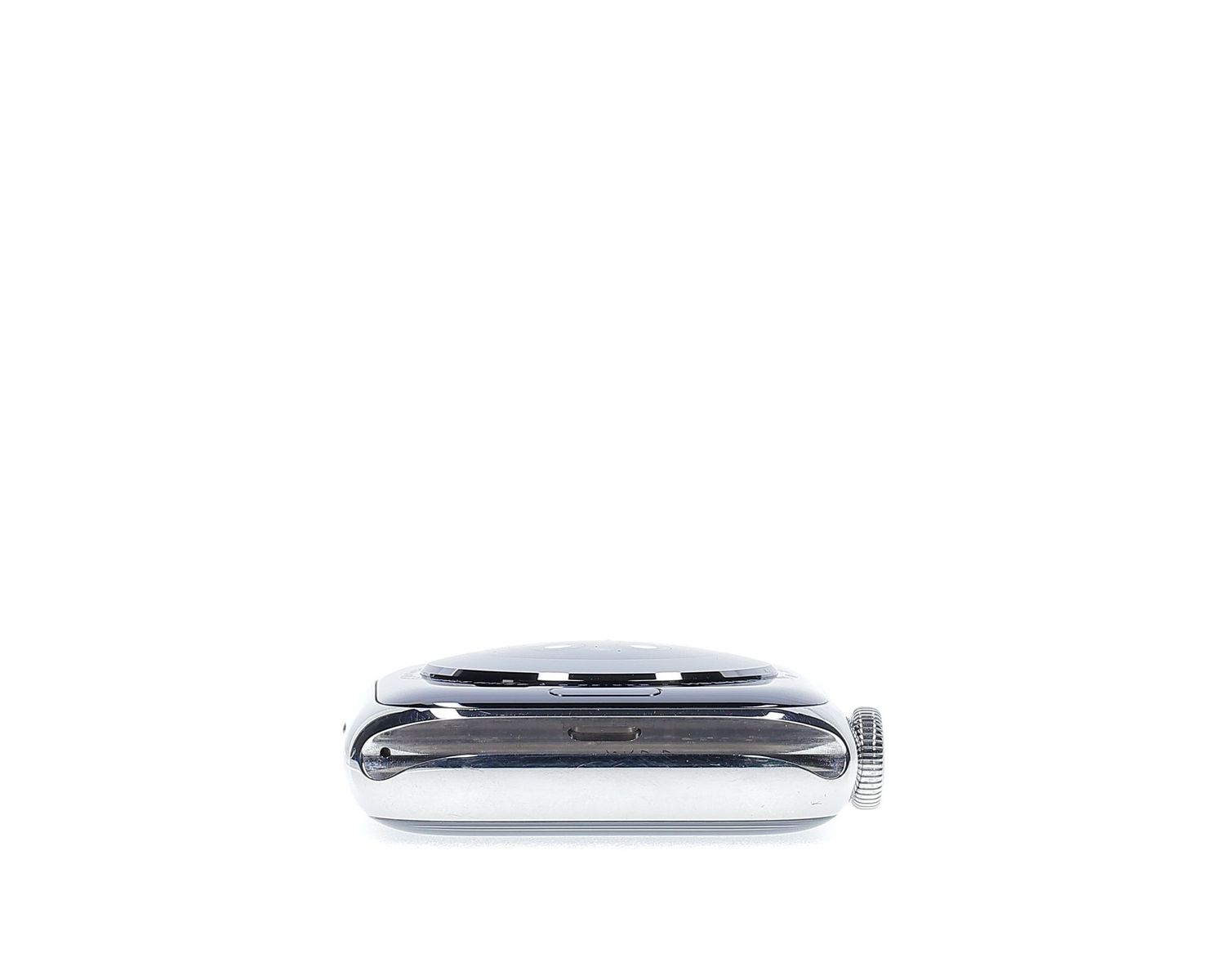 Apple Watch Series 9 2023, GPS + Cellular, Stainless Steel 45mm Silver - Отлично