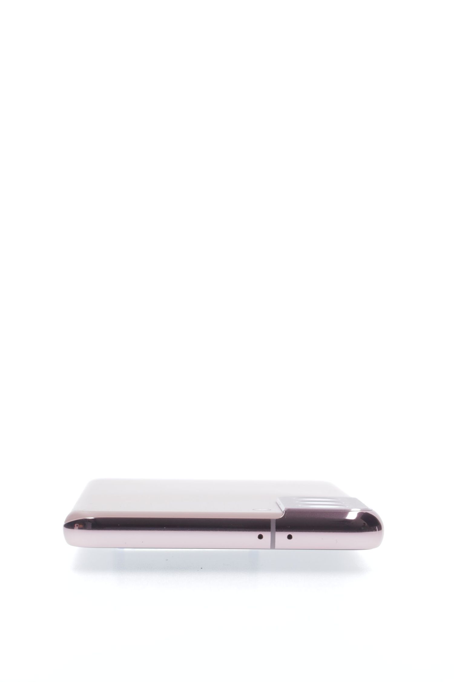 Samsung Galaxy S21 5G Dual Sim 128 GB Pink - Σαν καινούργιο