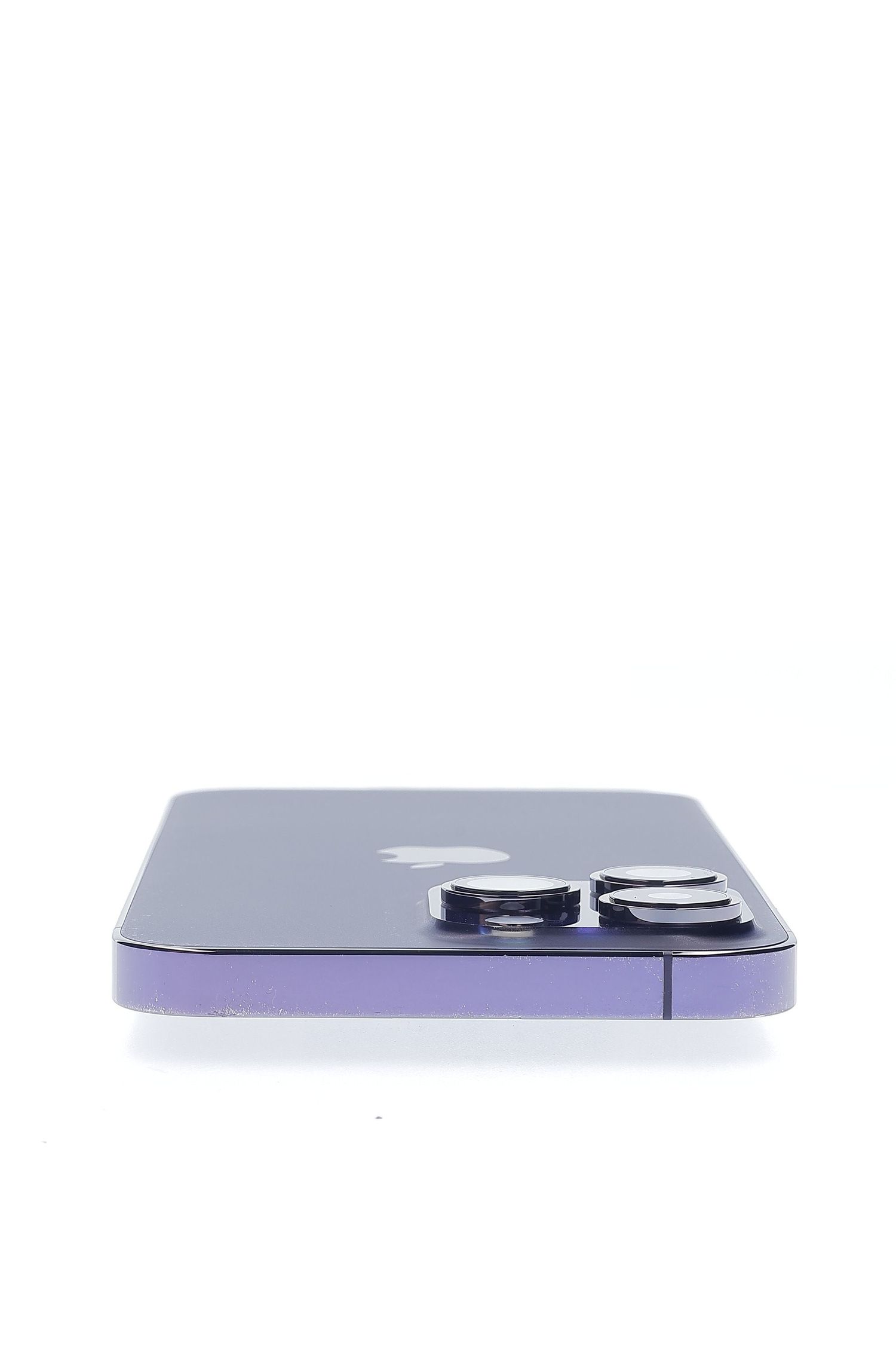 Apple iPhone 14 Pro Max 128 GB Deep Purple - Excelent