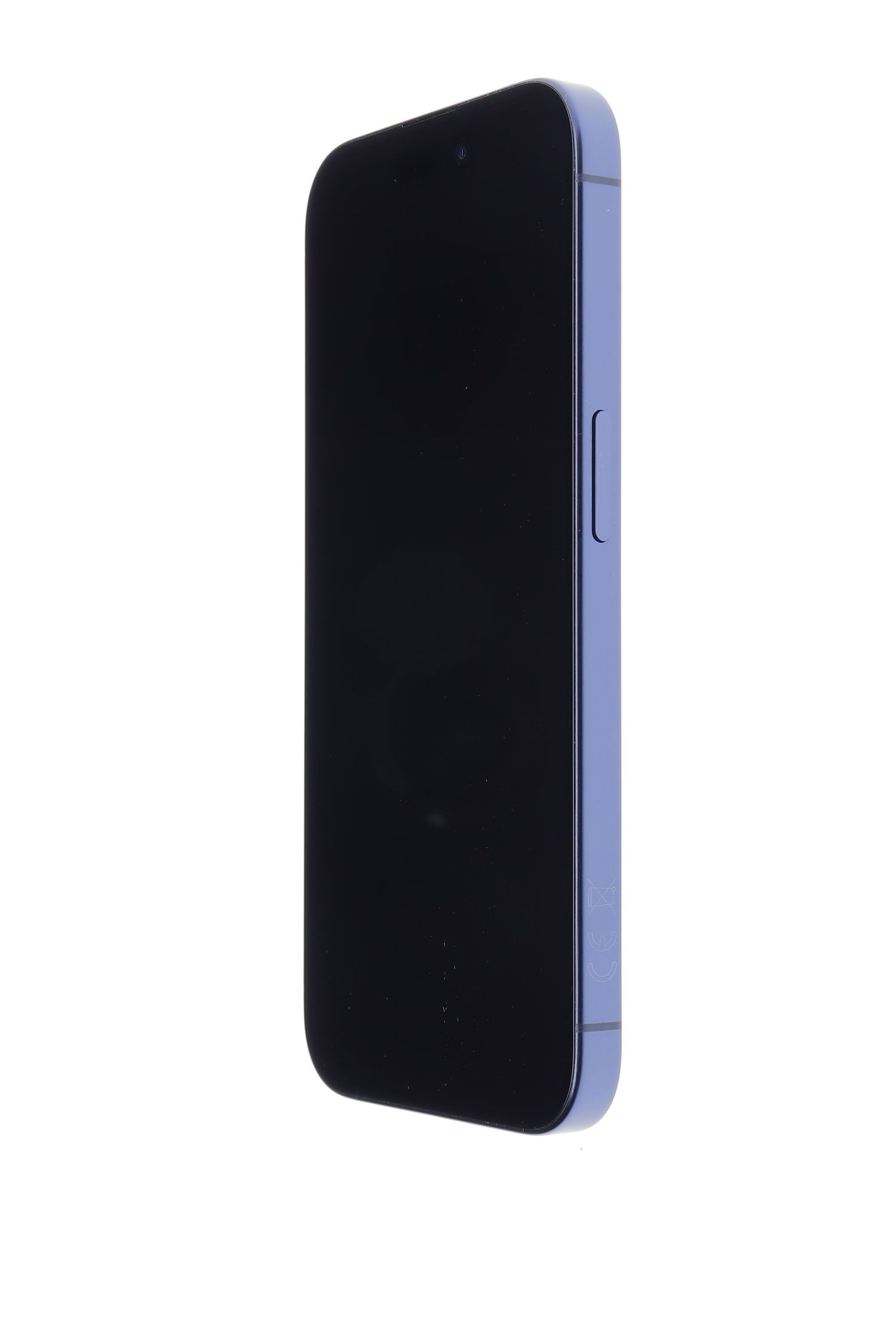 Apple iPhone 15 Pro 256 GB Blue Titanium
