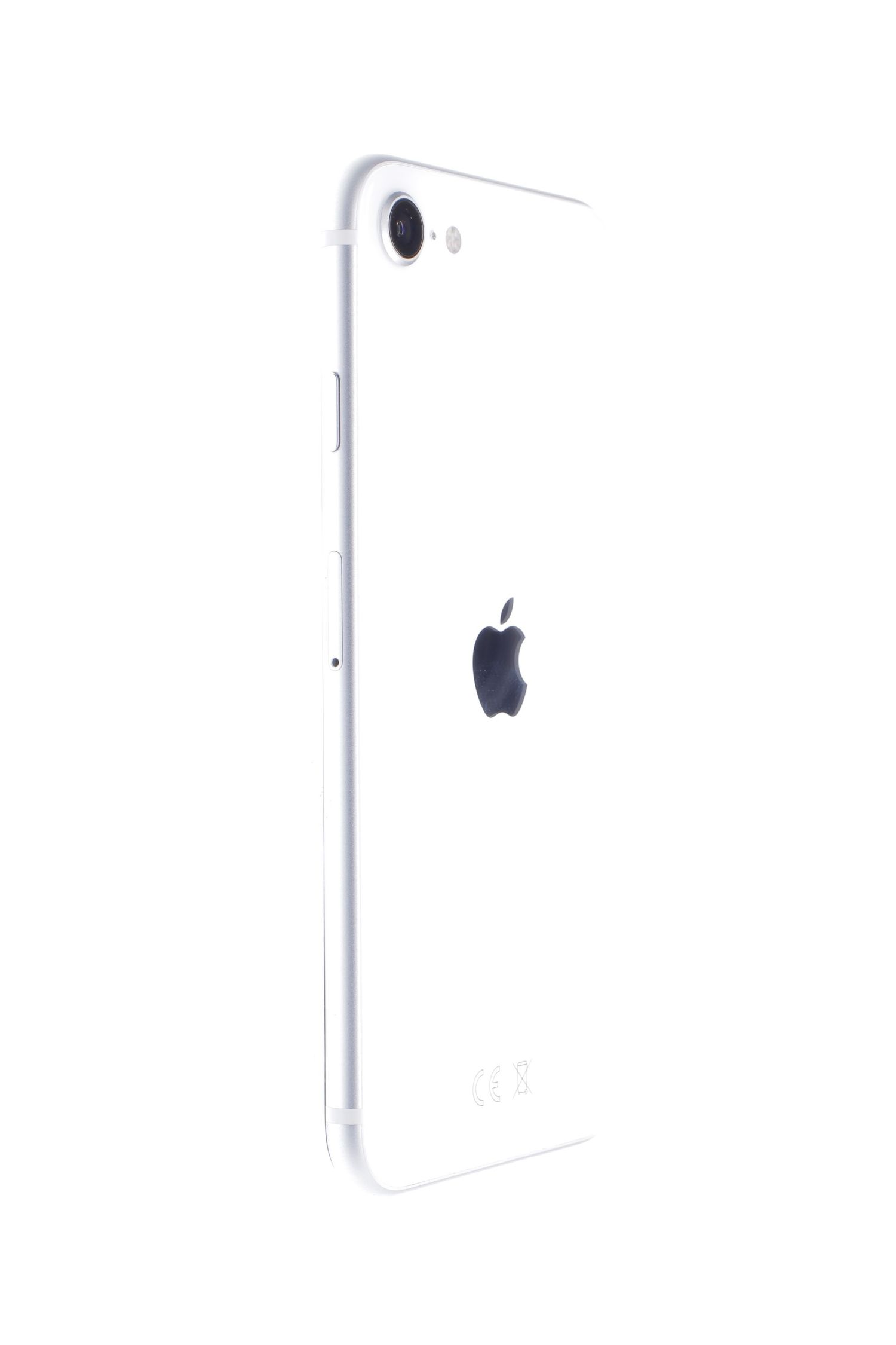 Apple iPhone SE 2020 64 GB White - Много добро