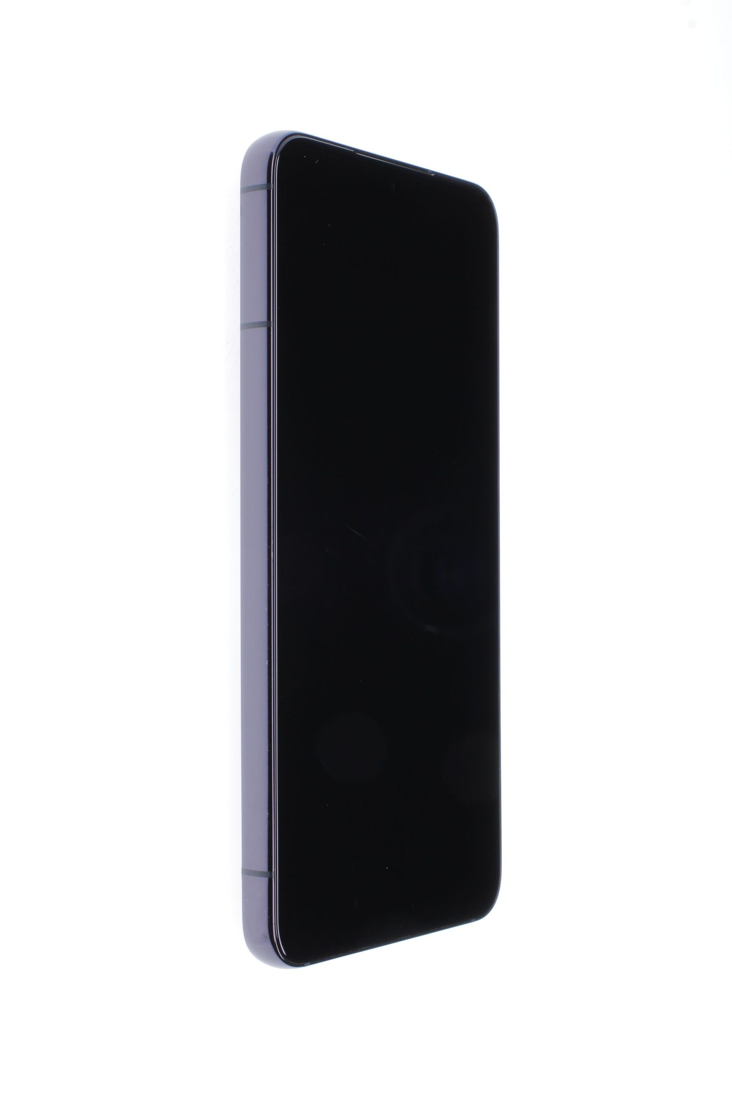 Samsung Galaxy S22 5G Dual Sim 128 GB Phantom Black - Πολύ καλό