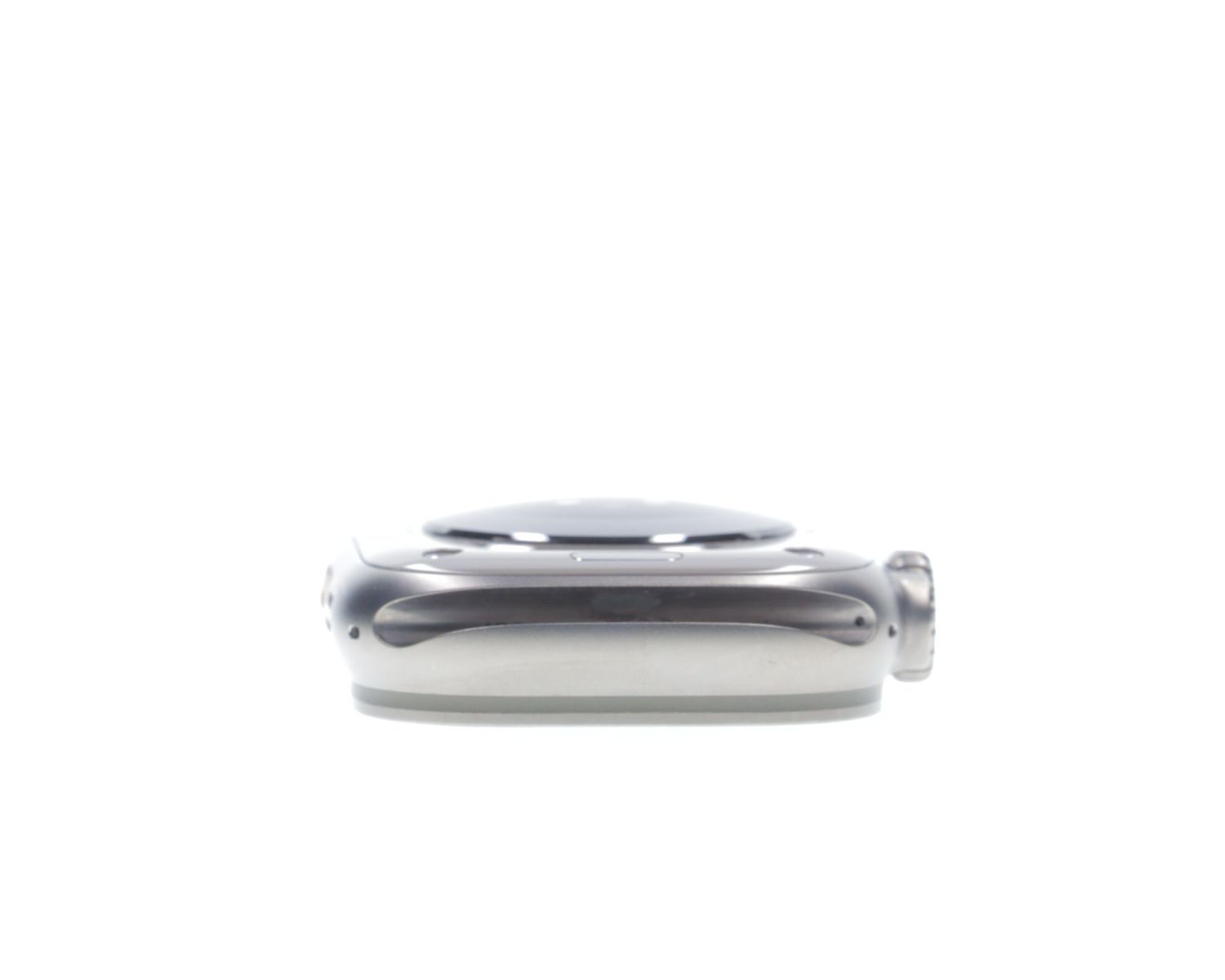 Apple Watch Ultra 2022, GPS + Cellular, Titanium 49mm Titanium - Kiváló