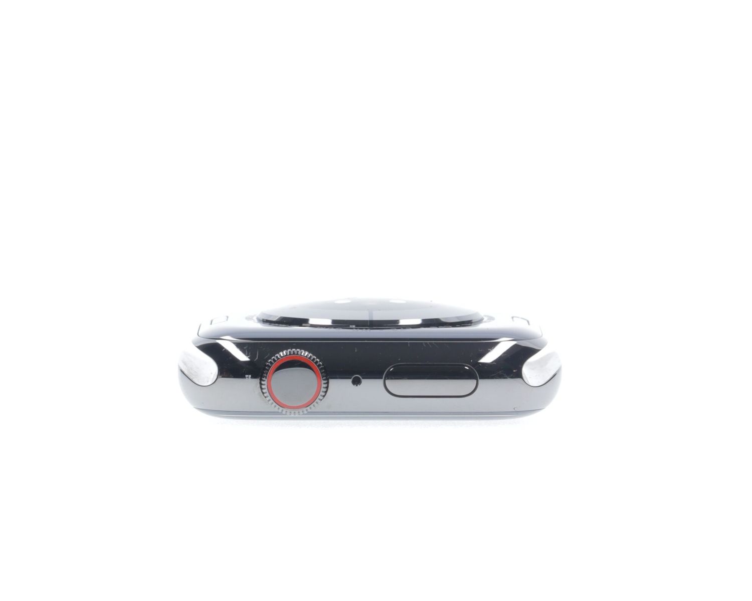 Apple Watch Series 8 2022, GPS + Cellular, Stainless Steel 45mm
