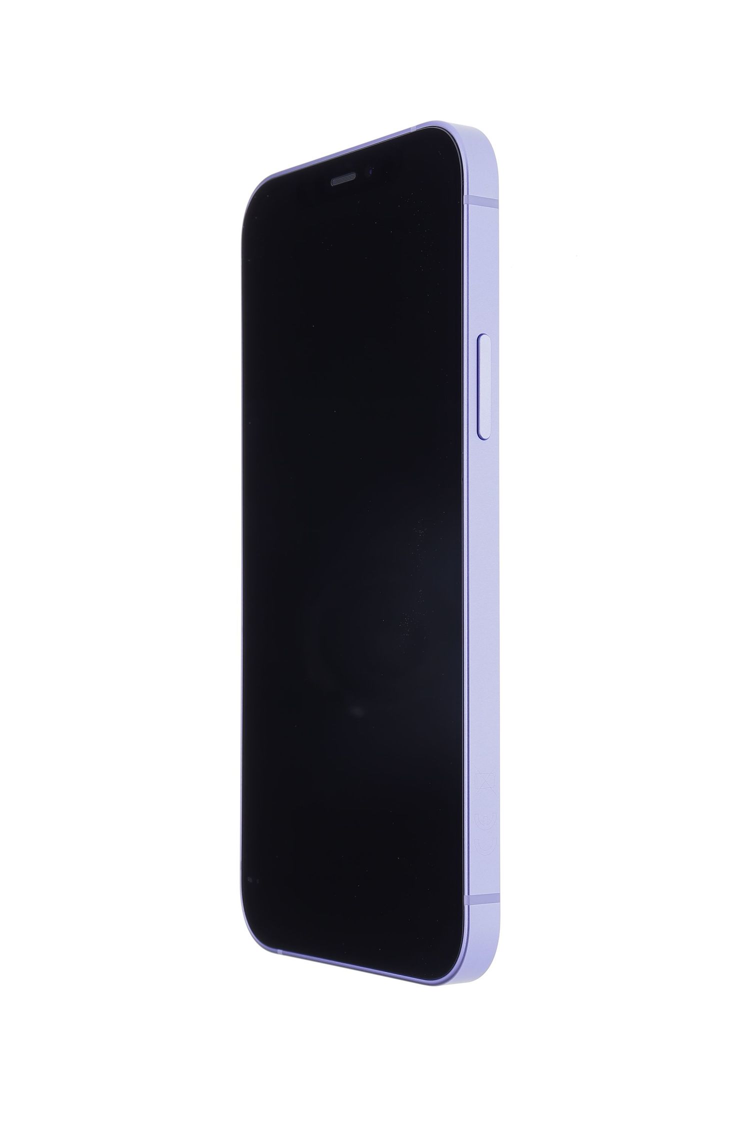 Apple iPhone 12 64 GB Purple - Като нов
