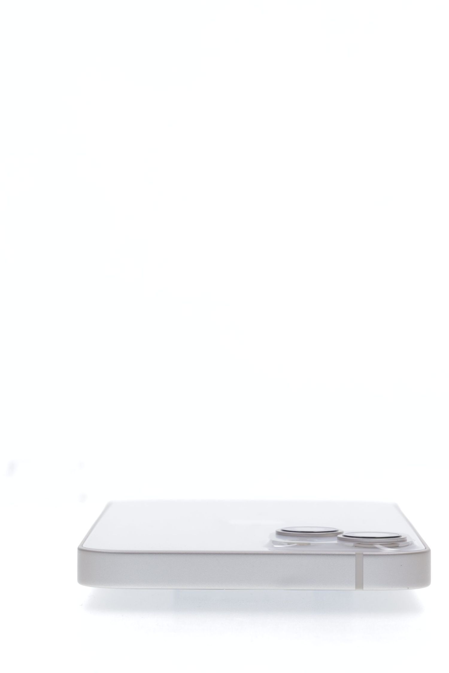 Apple iPhone 13 256 GB Starlight - Като нов