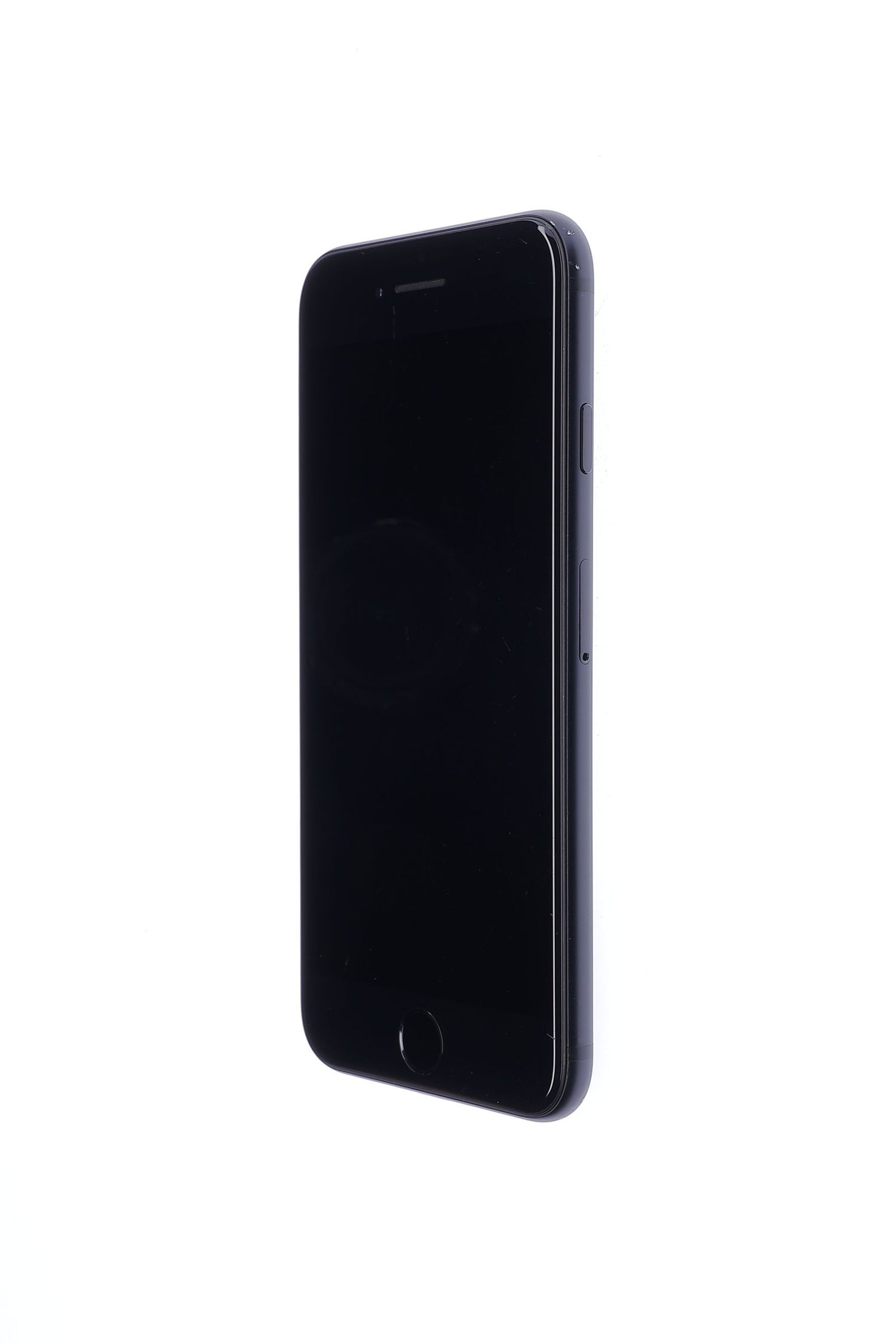 Apple iPhone SE 2020 64 GB Black - Много добро