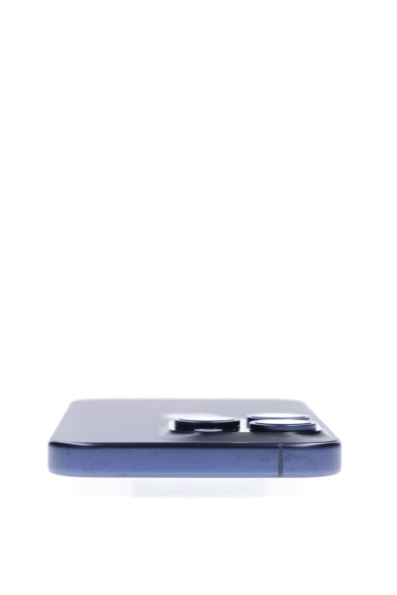 Apple iPhone 15 Pro 128 GB Blue Titanium - Σαν καινούργιο