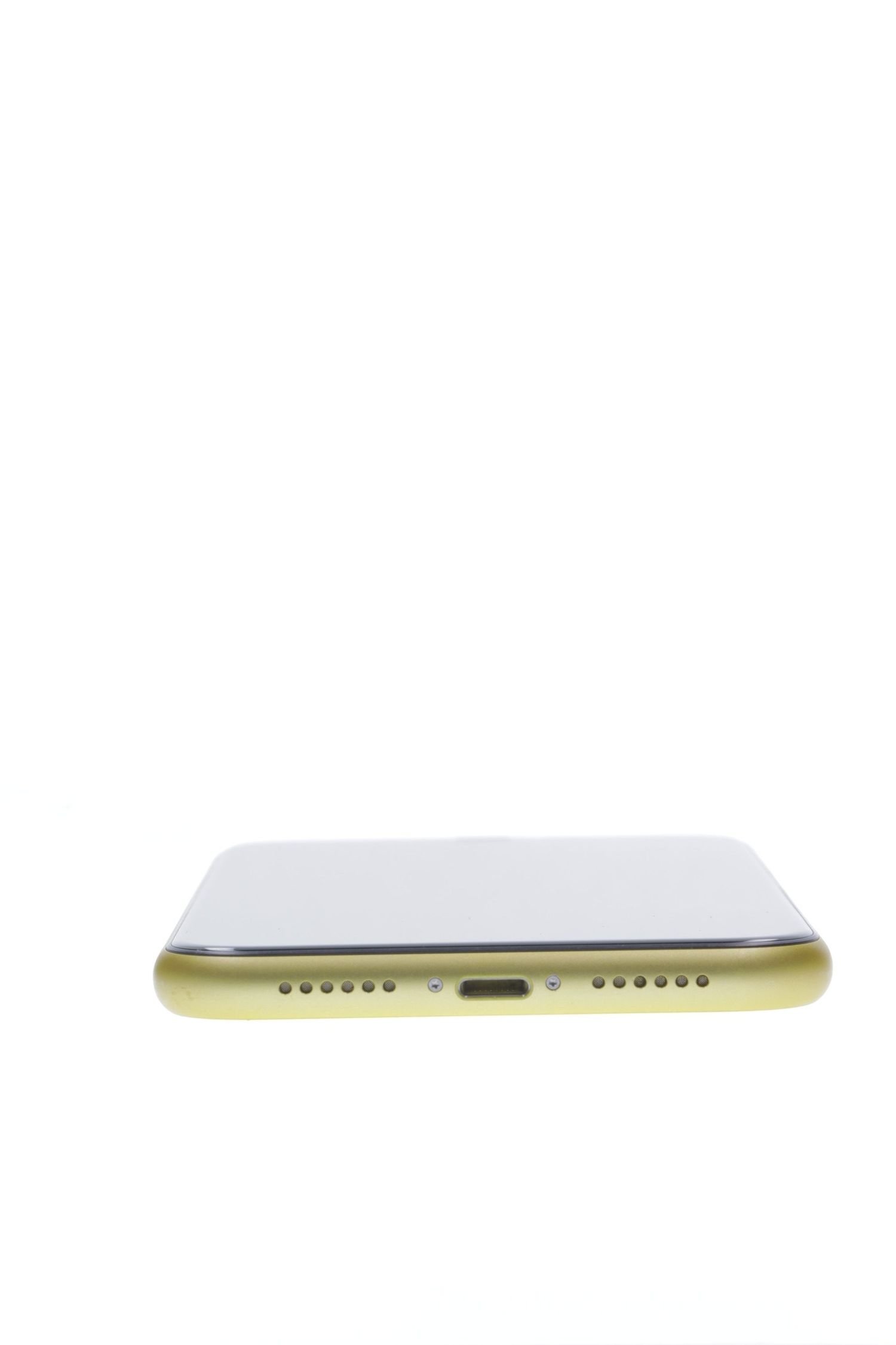 Apple iPhone 11, Yellow, 64 GB - de la 599 lei