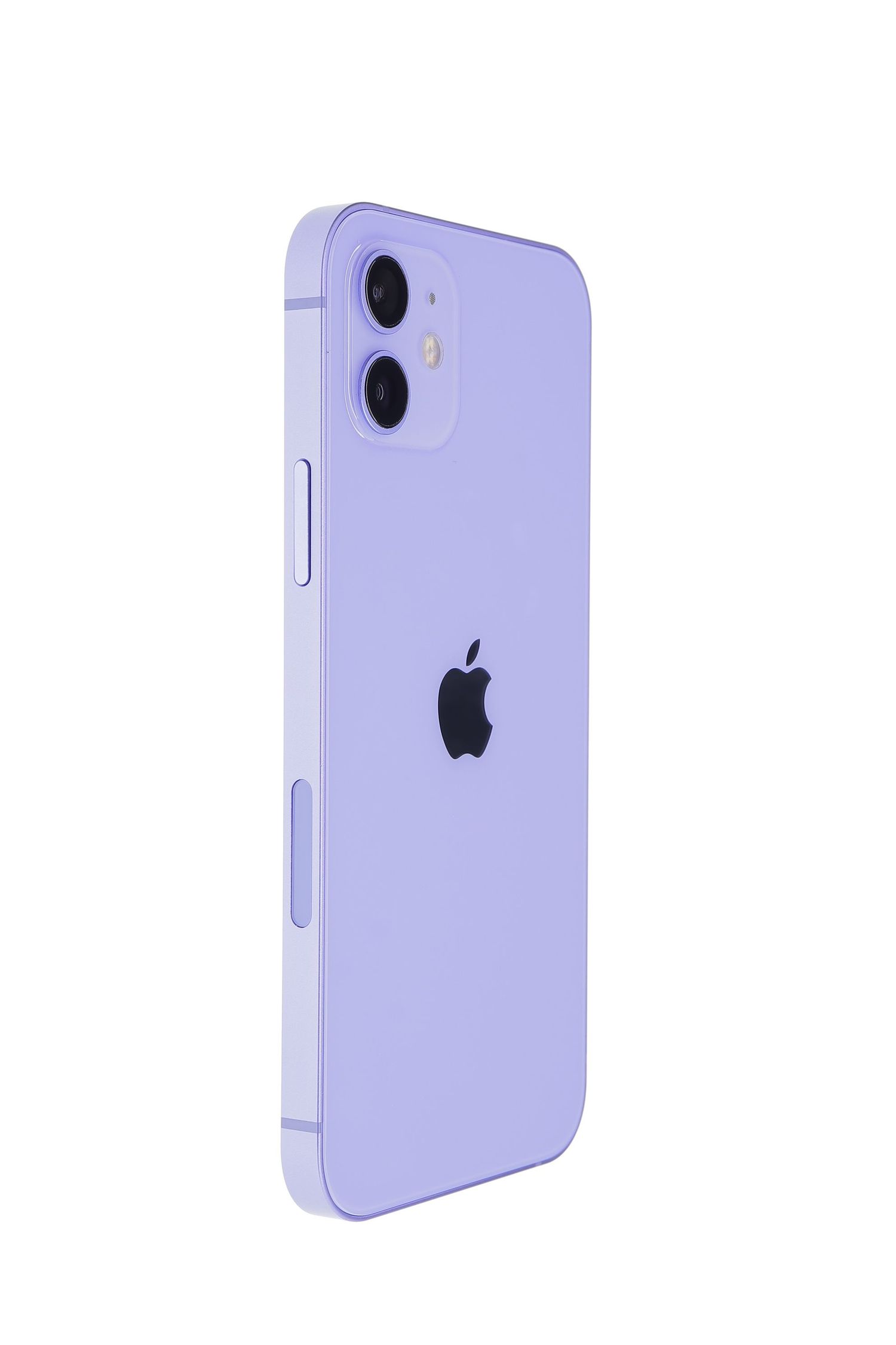 Apple iPhone 12 64 GB Purple - Като нов