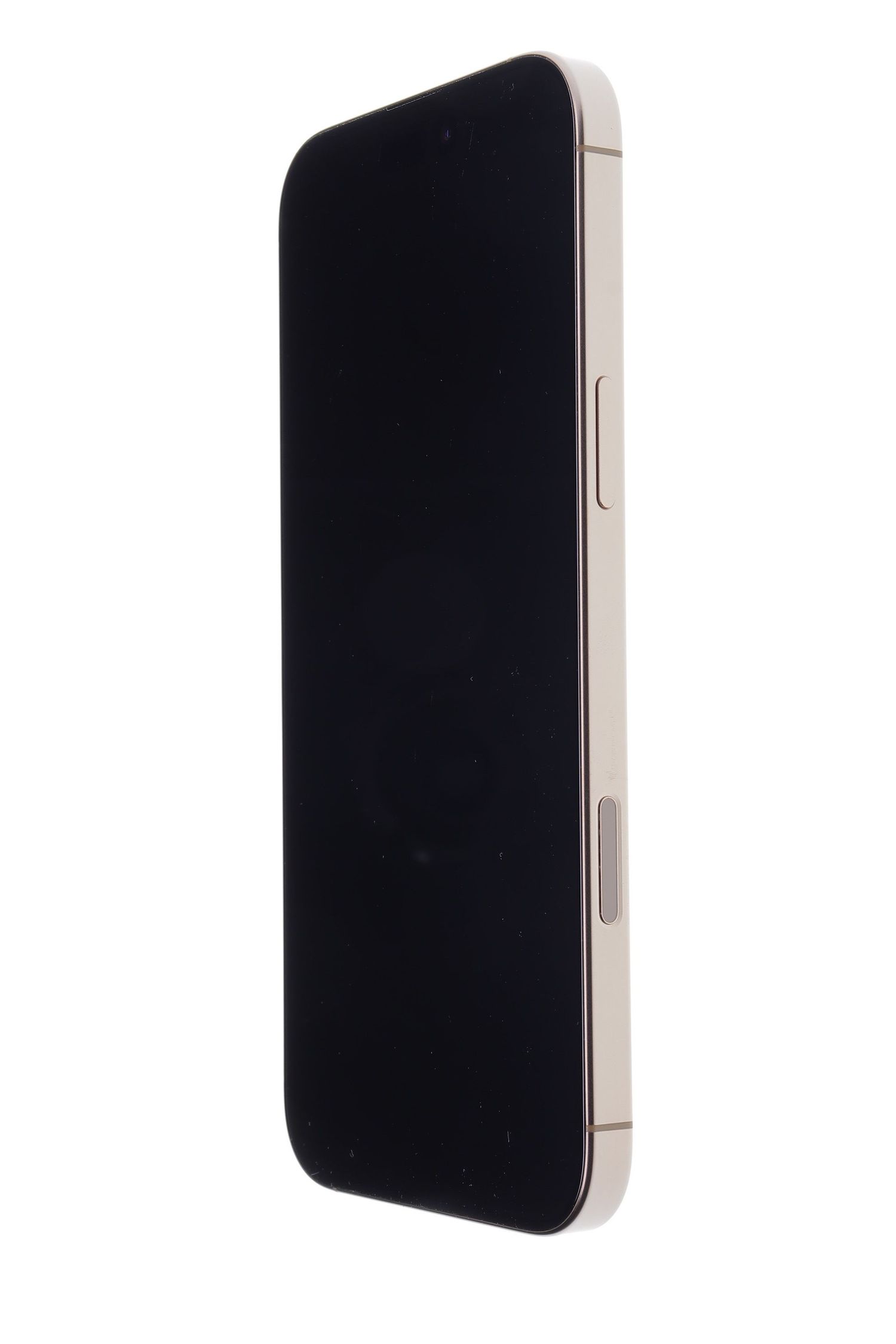 Apple iPhone 16 Pro Max, Desert Titanium, 256 GB - de la 3.849 lei