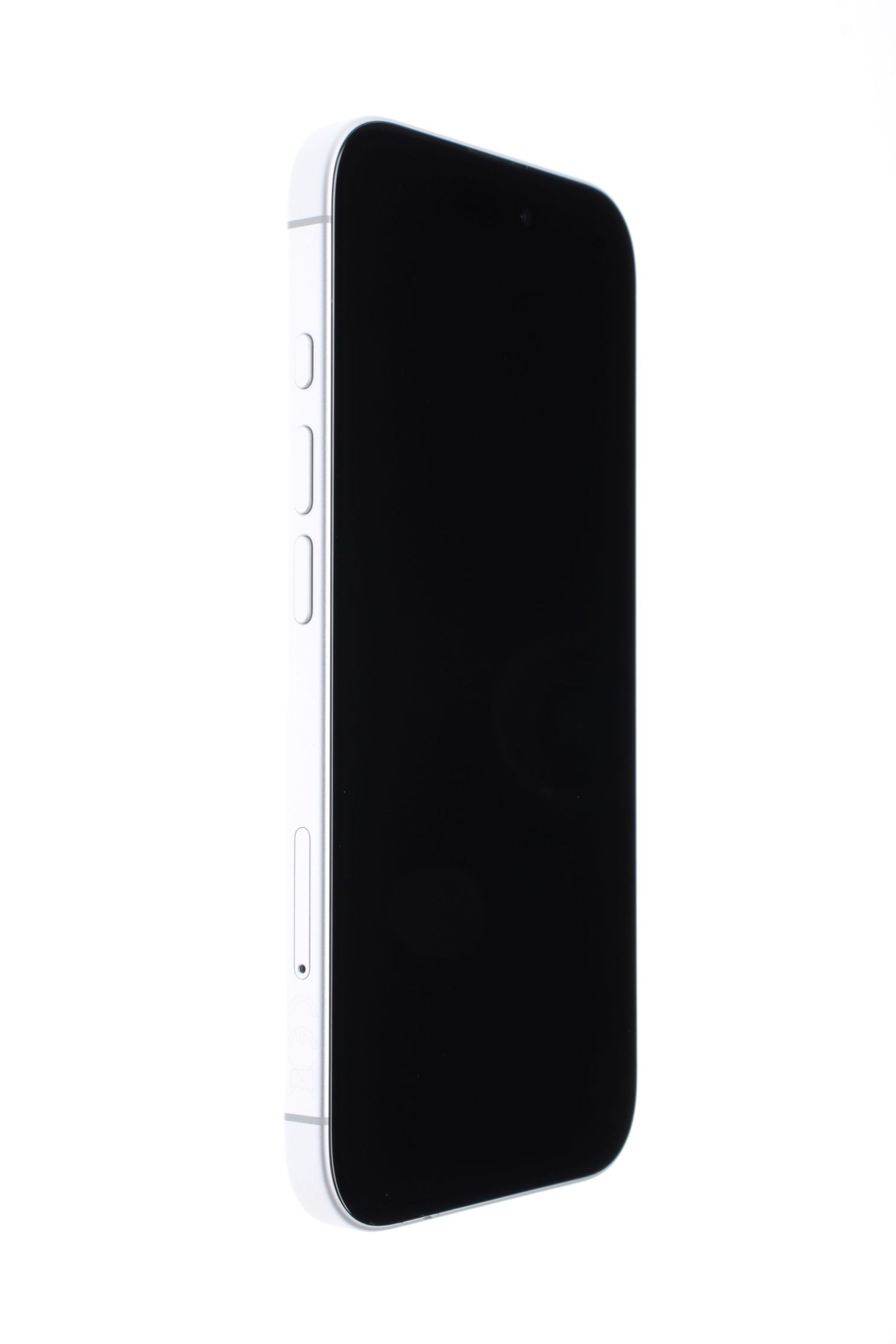Apple iPhone 16 128 GB White - Ca nou