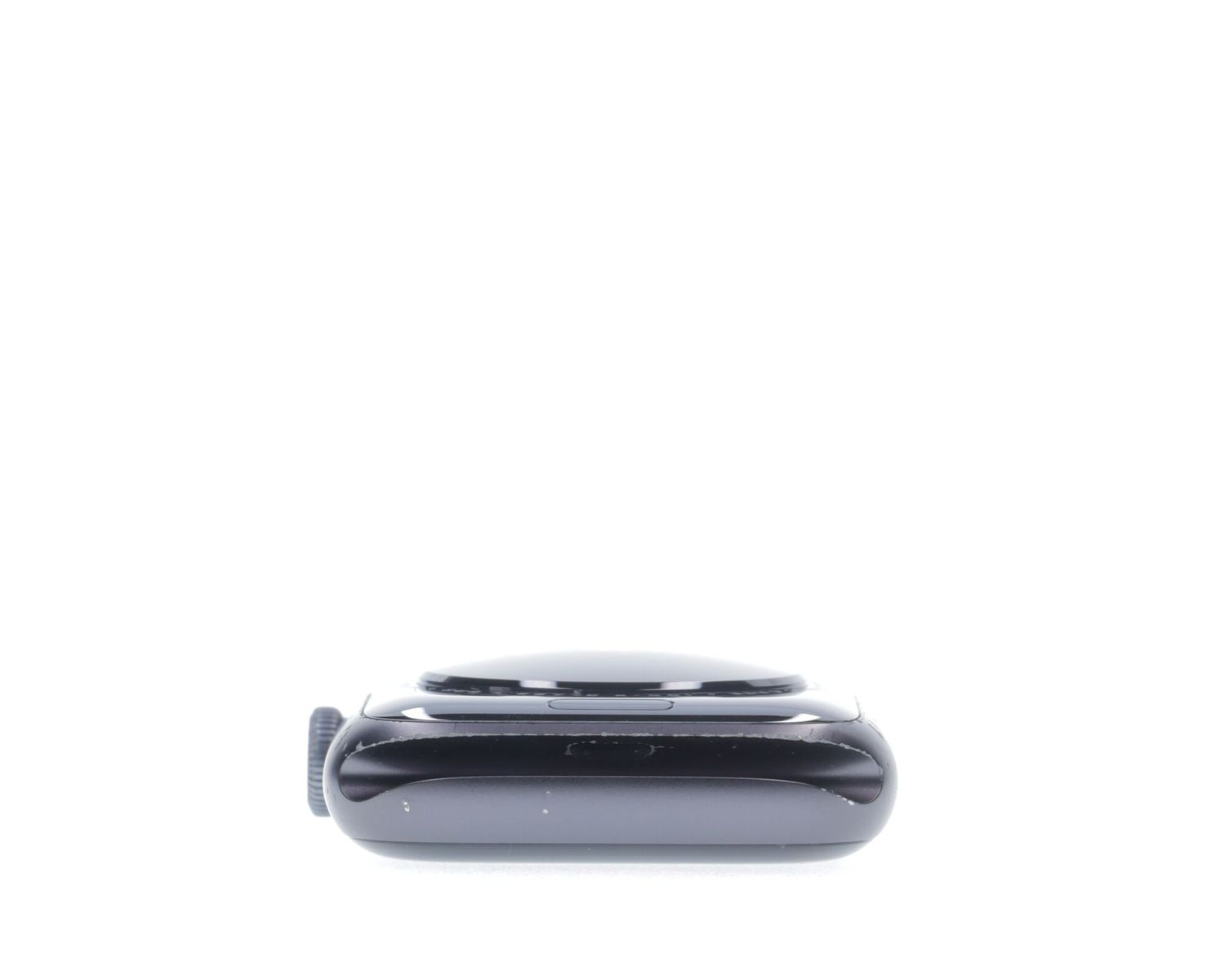 Apple Watch SE 2020, GPS, Aluminium 44mm Space Gray - Nagyon jó