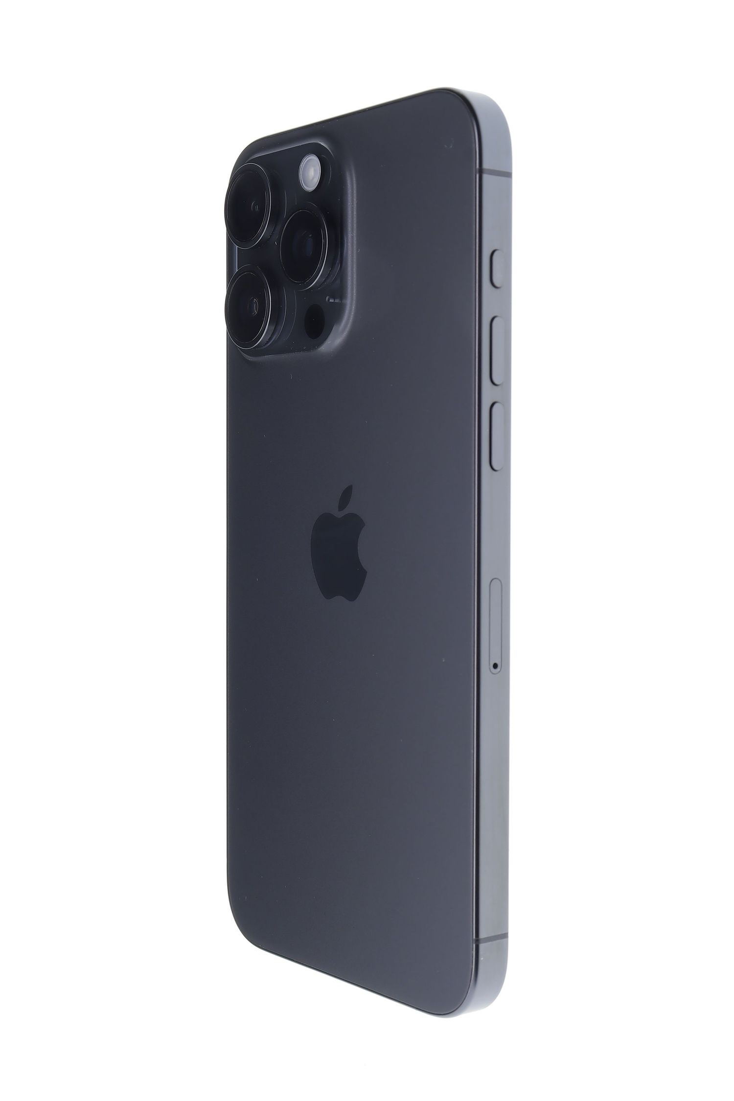 Apple iPhone 15 Pro Max 1 TB Black Titanium - Като нов