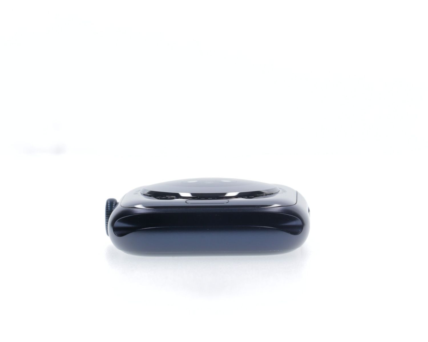 Apple Watch Series 8 2022, GPS, Aluminium 45mm Midnight - Foarte bun