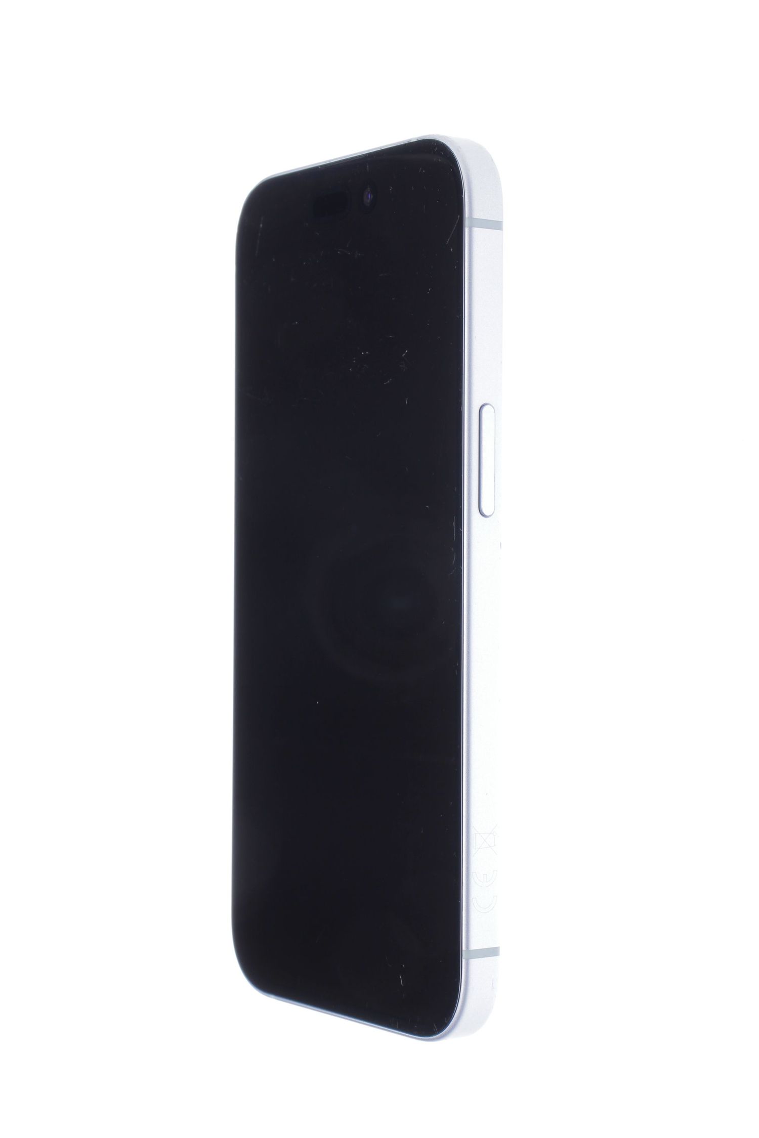 Apple iPhone 15 128 GB Blue - Nagyon jó