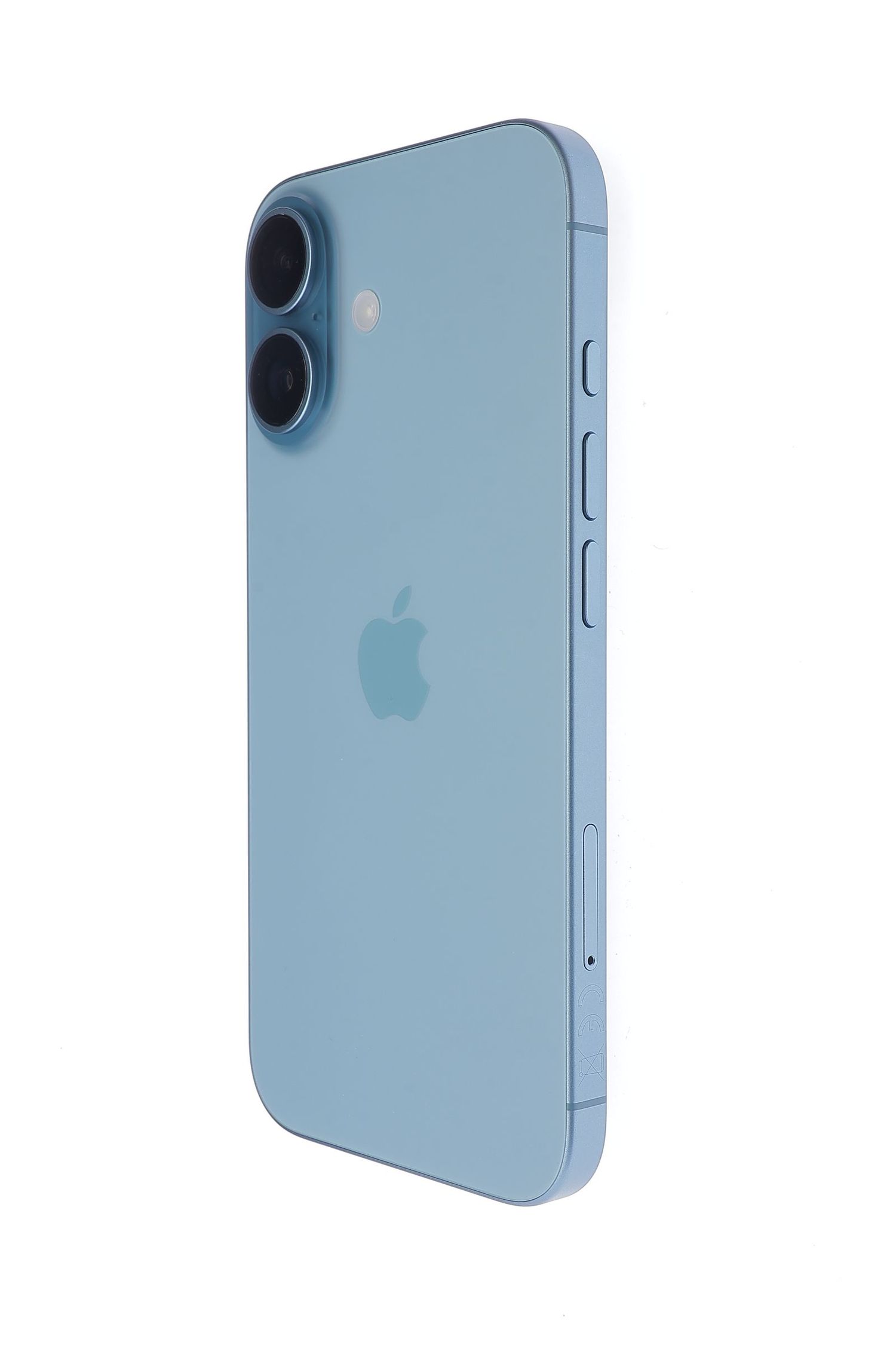 Apple iPhone 16 256 GB Teal - Ca nou