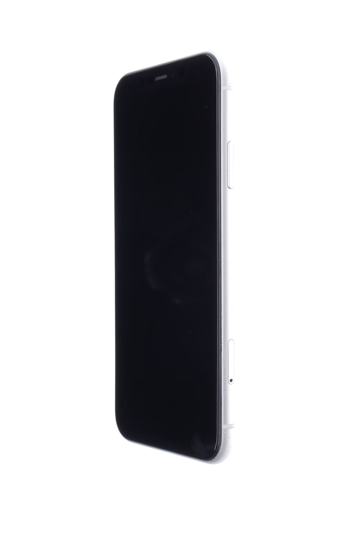 Apple iPhone 11 64 GB White - Πολύ καλό