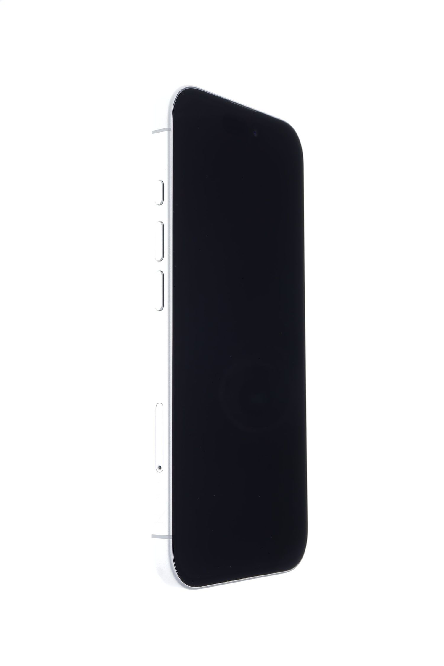 Apple iPhone 16 128 GB White - Като нов