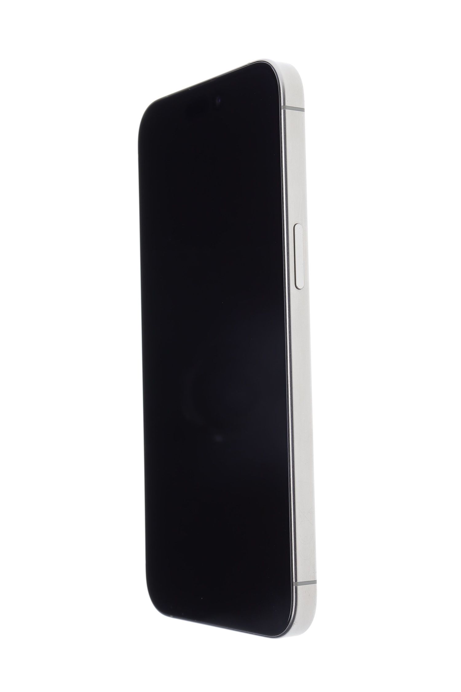 Apple iPhone 15 Pro Max 512 GB Natural Titanium - Σαν καινούργιο