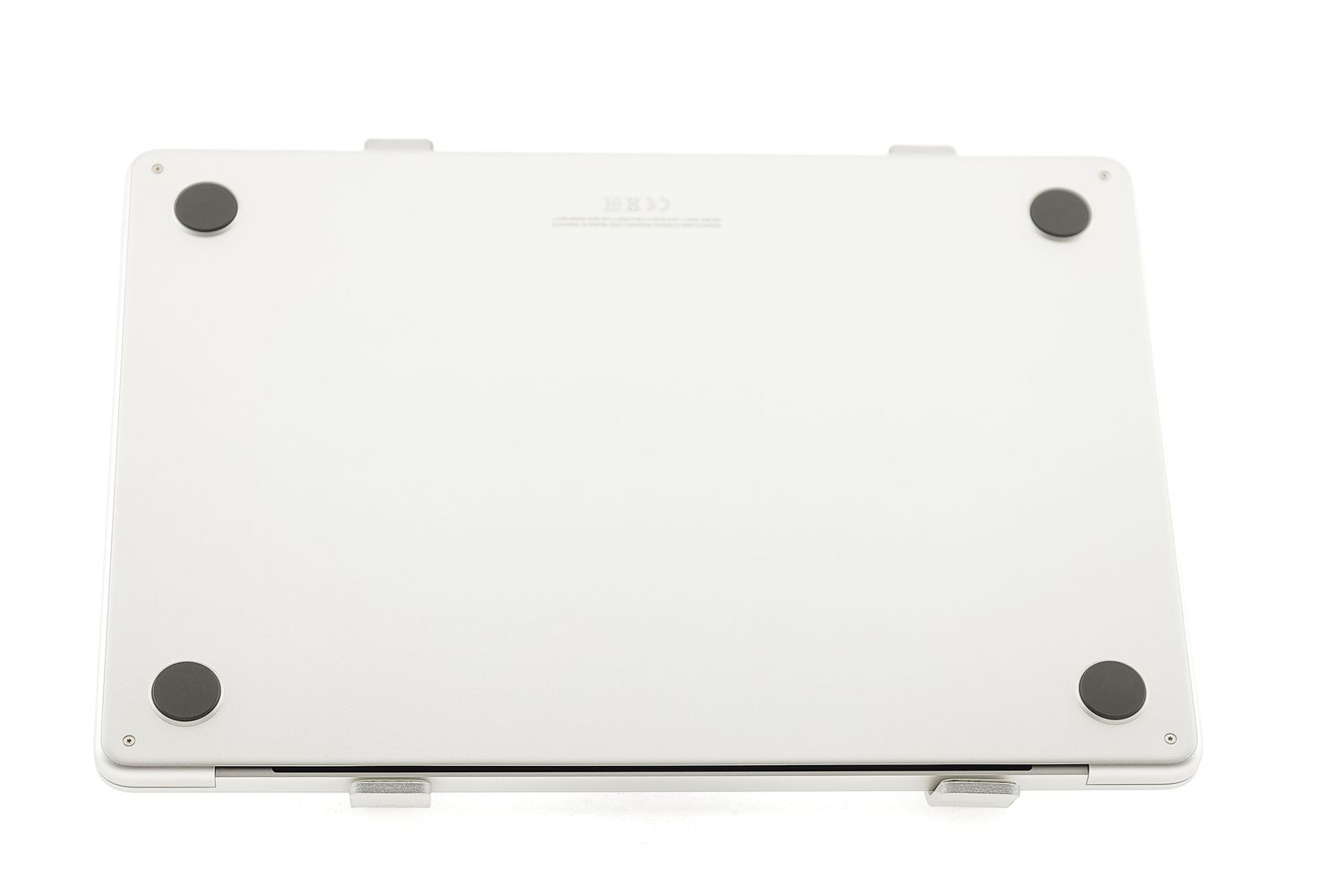 Apple MacBook Air 13″ 2024, M3 8 Cores, 8 GB, 10 core GPU 512 GB Silver - Като нов