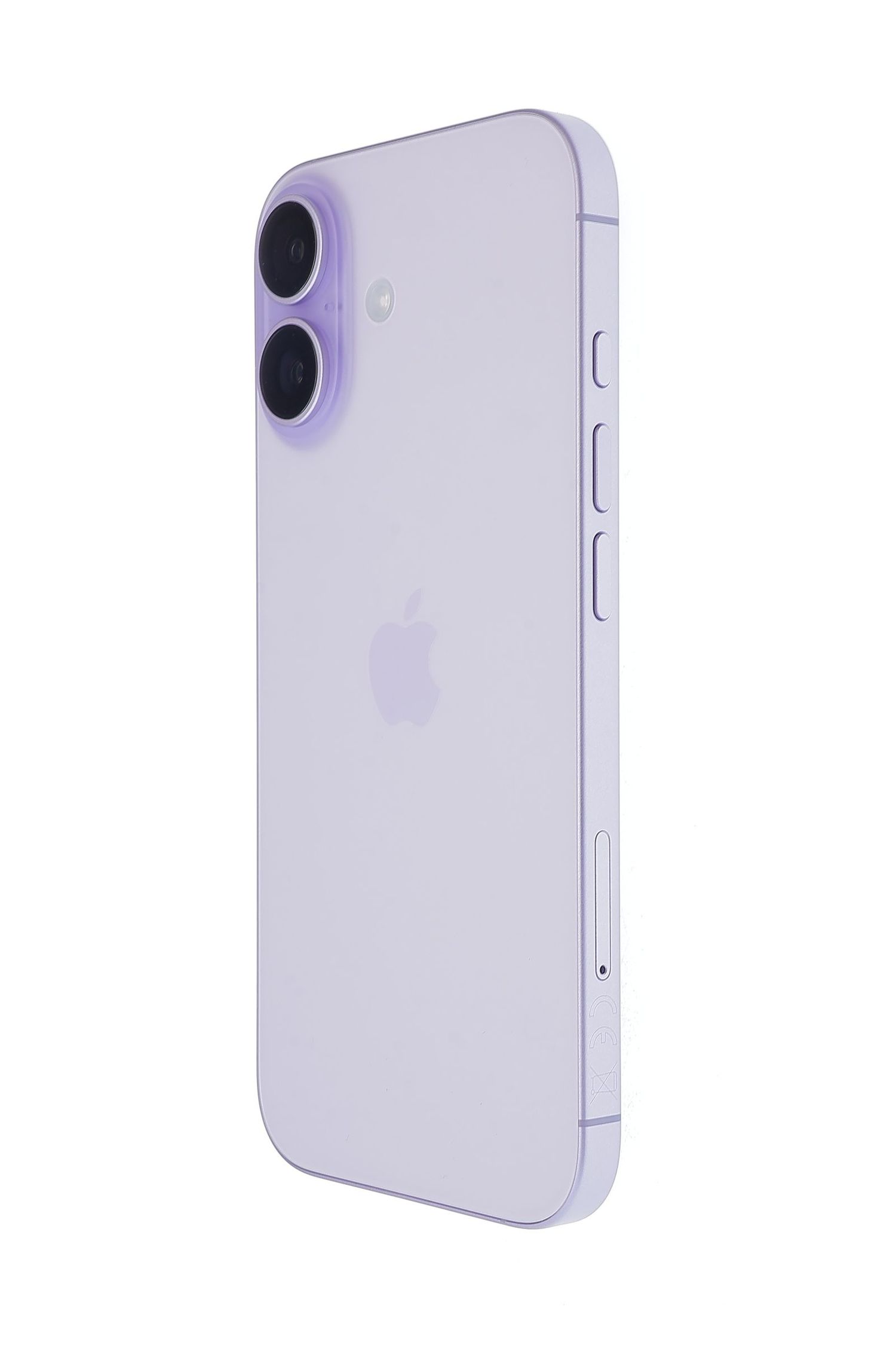 Apple iPhone 17 512 GB Lavender - Като нов