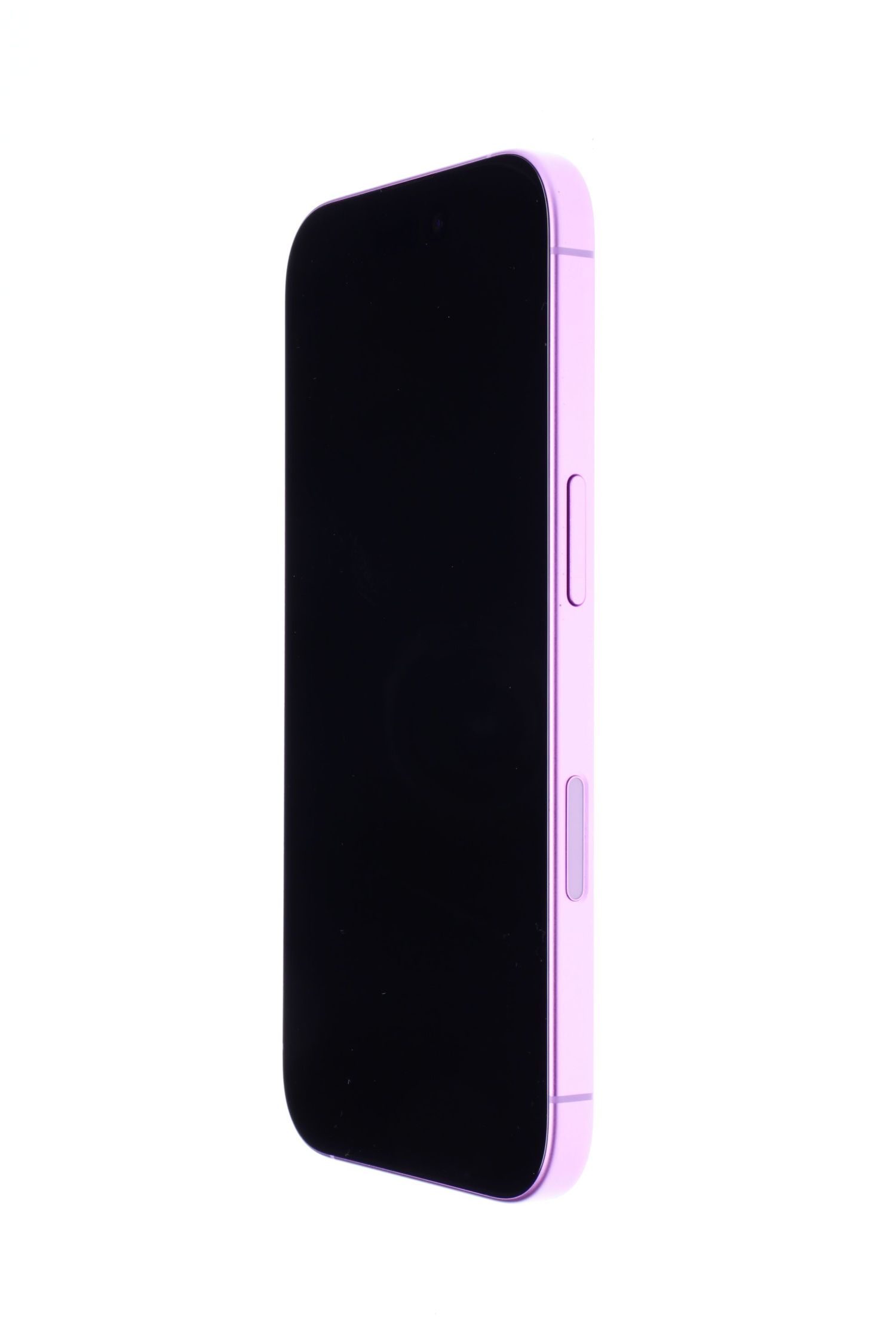 Apple iPhone 16 128 GB Pink - Kiváló