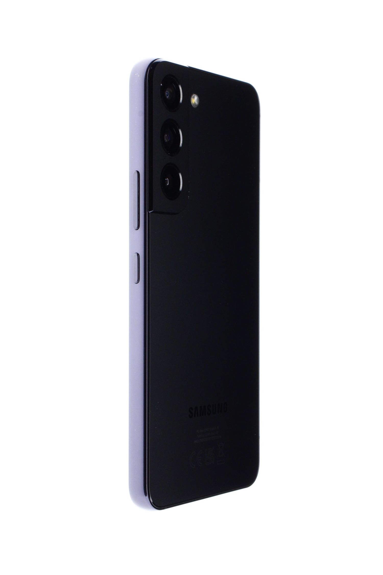 Samsung Galaxy S22 5G 128 GB Phantom Black - Σαν καινούργιο