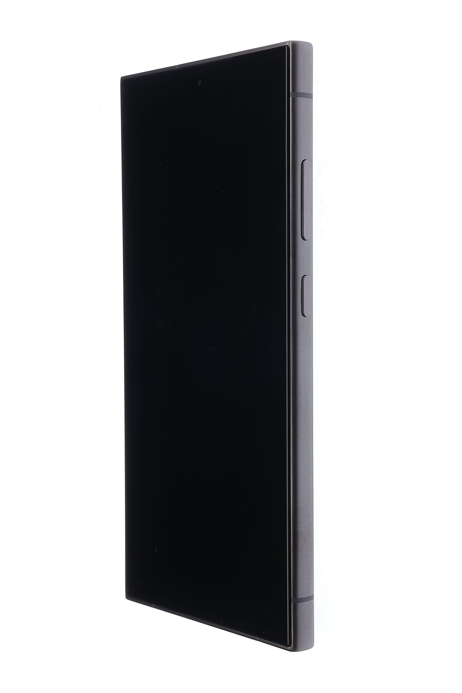 Samsung Galaxy S24 Ultra 5G Dual Sim 512 GB Black Titanium - Ca nou