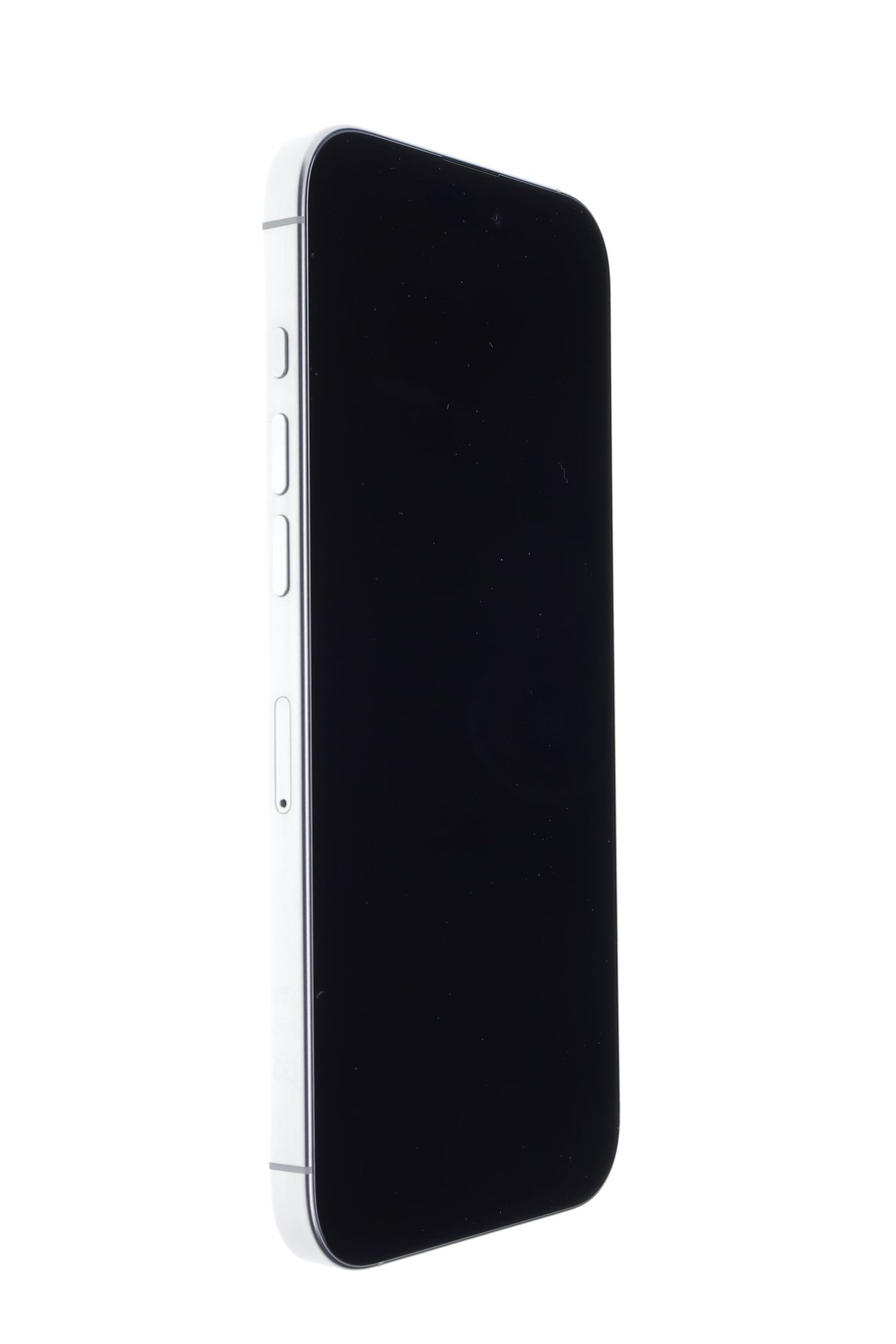 Apple iPhone 16 Pro Max 256 GB White Titanium - Като нов
