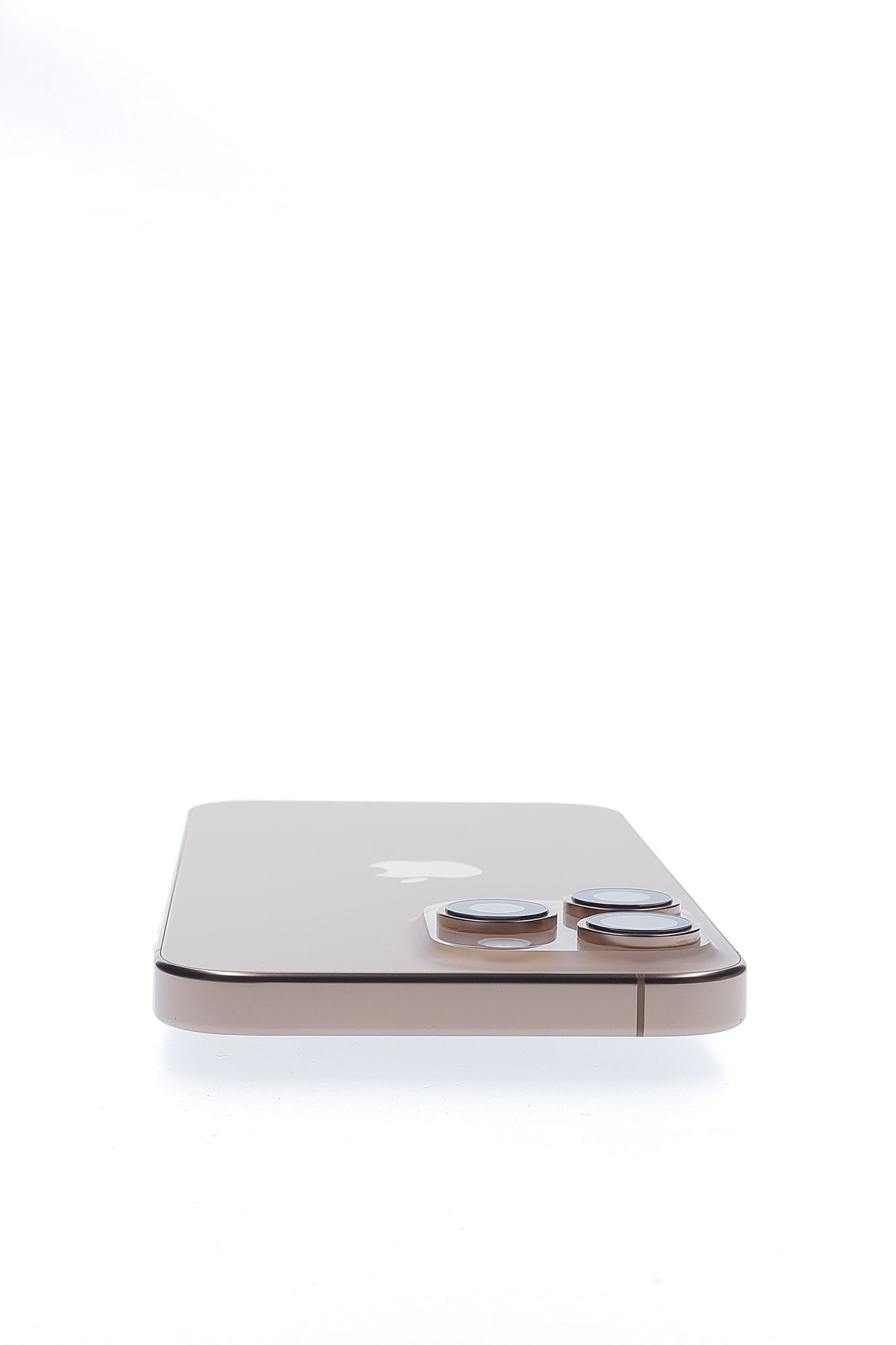 Apple iPhone 16 Pro Max 512 GB Desert Titanium - Újszerű
