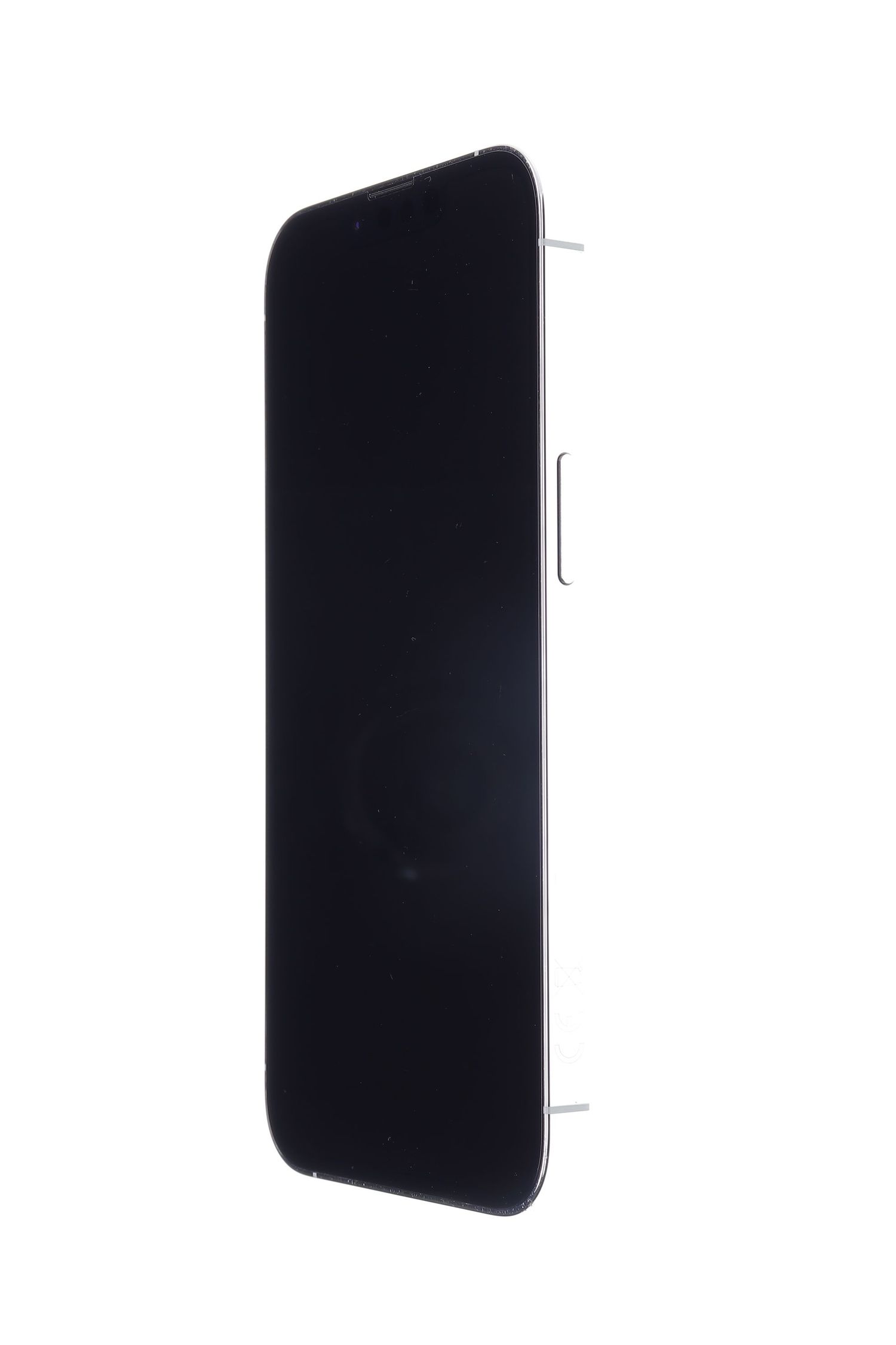 Apple iPhone 13 Pro 128 GB Silver - Nagyon jó