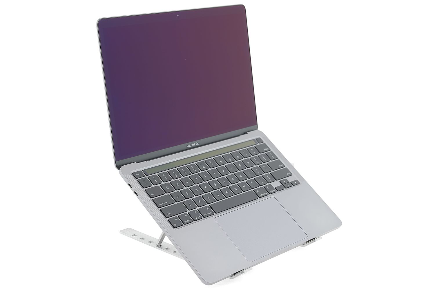 Apple MacBook Pro 13″ 2022, M2 8 Cores, 8 GB, 10 core GPU 512 GB Space Gray - Πολύ καλό
