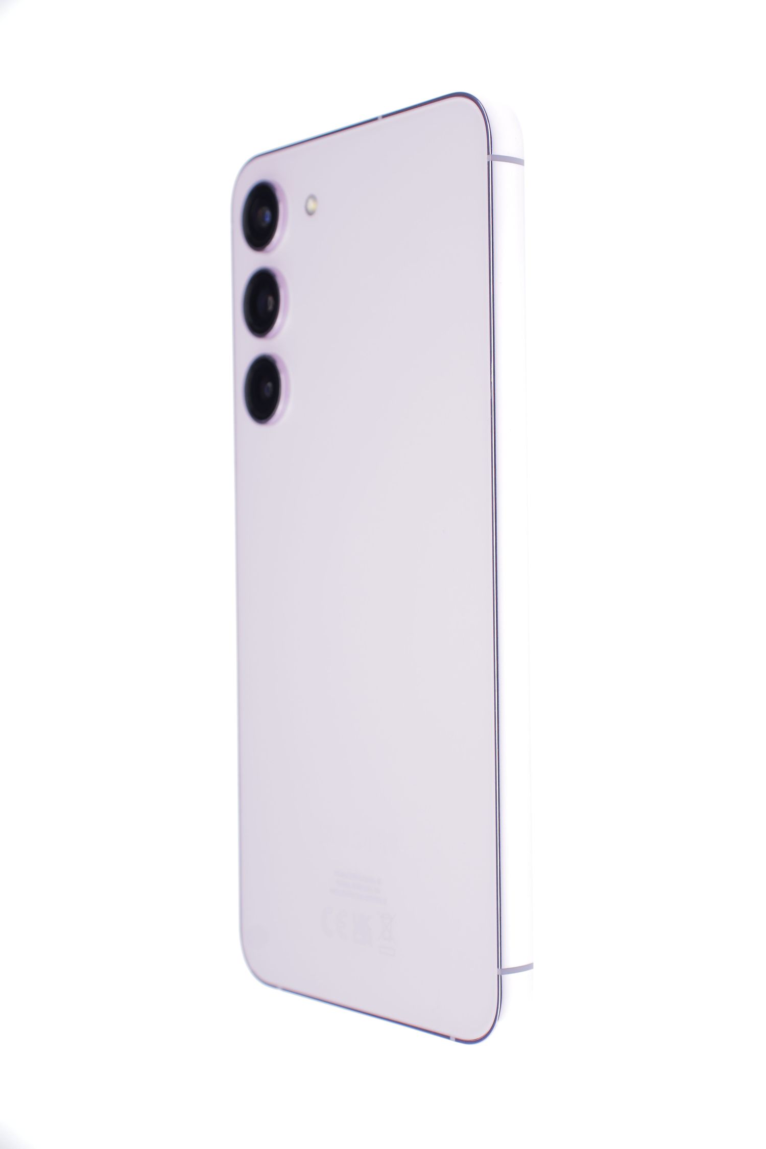 Samsung Galaxy S23 Plus 5G Dual Sim 512 GB Lavender - Като нов