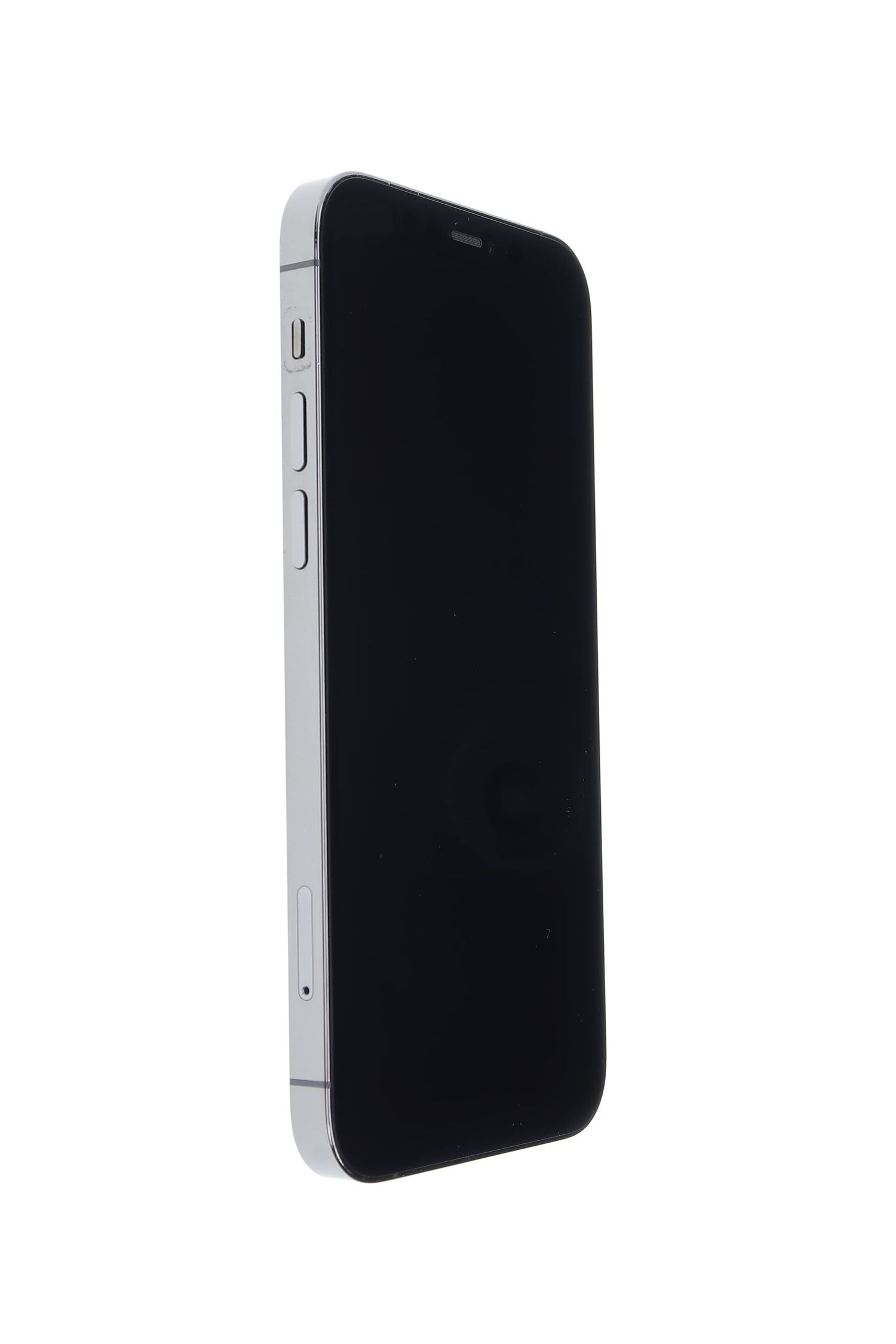Apple iPhone 12 Pro 128 GB Graphite - Nagyon jó
