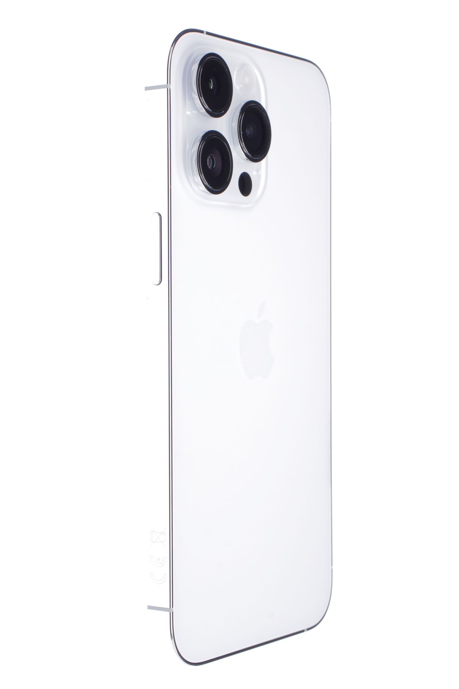 Apple iPhone 14 Pro Max 256 GB Silver - Nagyon jó