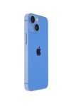 Κινητό τηλέφωνο Apple iPhone 13 mini, Blue, 128 GB, Foarte Bun