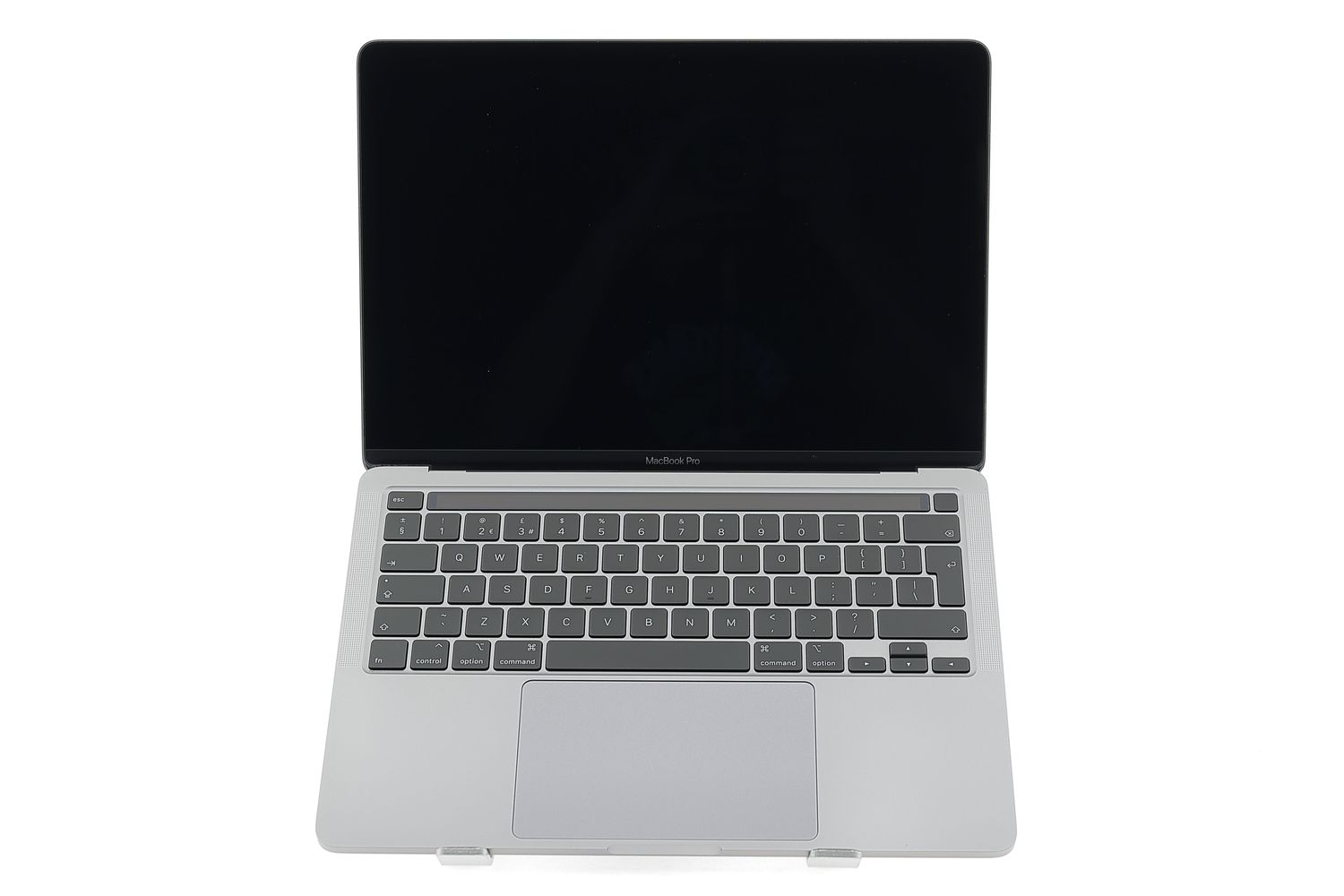 Apple MacBook Pro 13″ 2020, M1 8 Cores, 8 GB, 8 core GPU 256 GB Space Gray - Jó