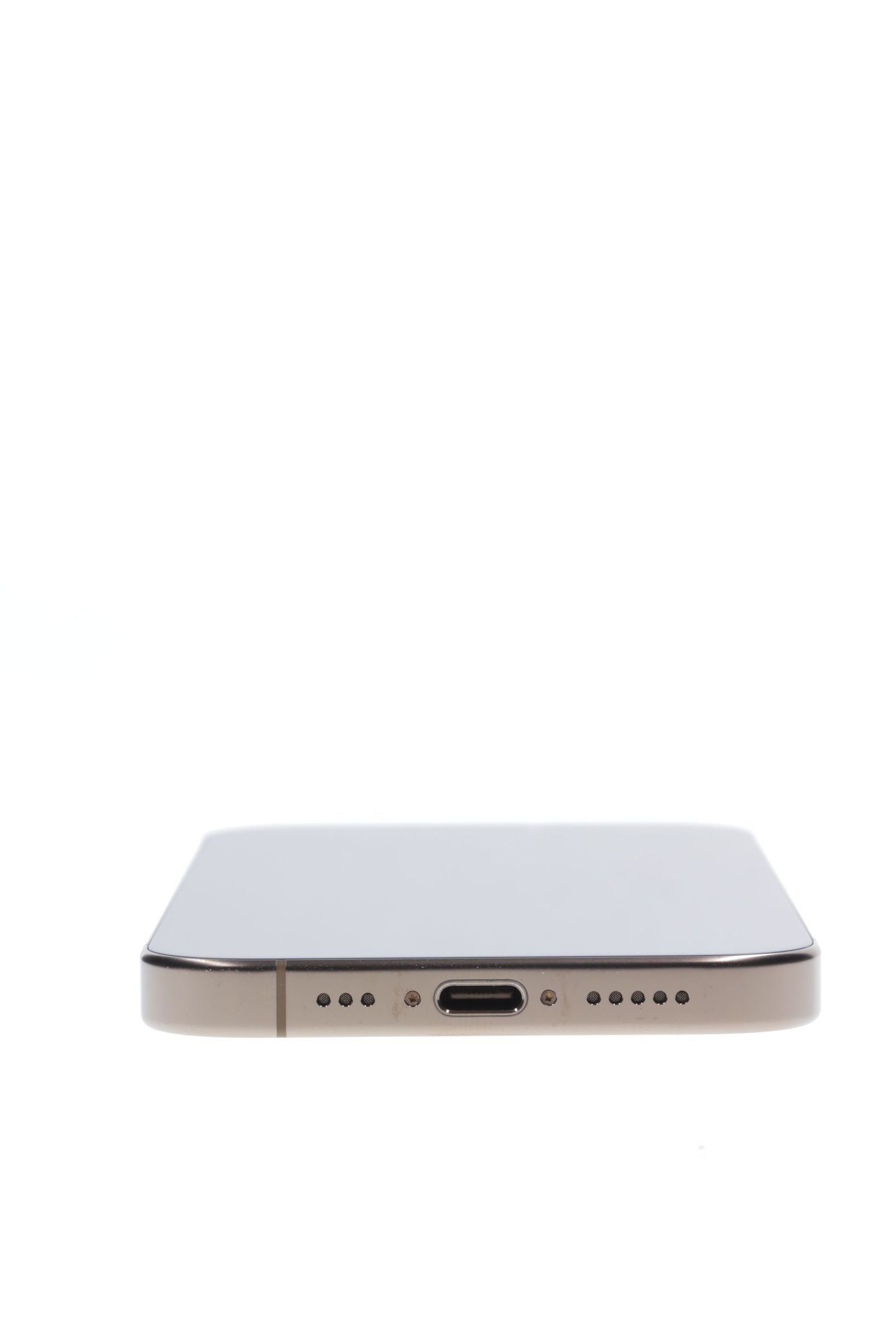 Apple iPhone 16 Pro 256 GB Desert Titanium - Като нов