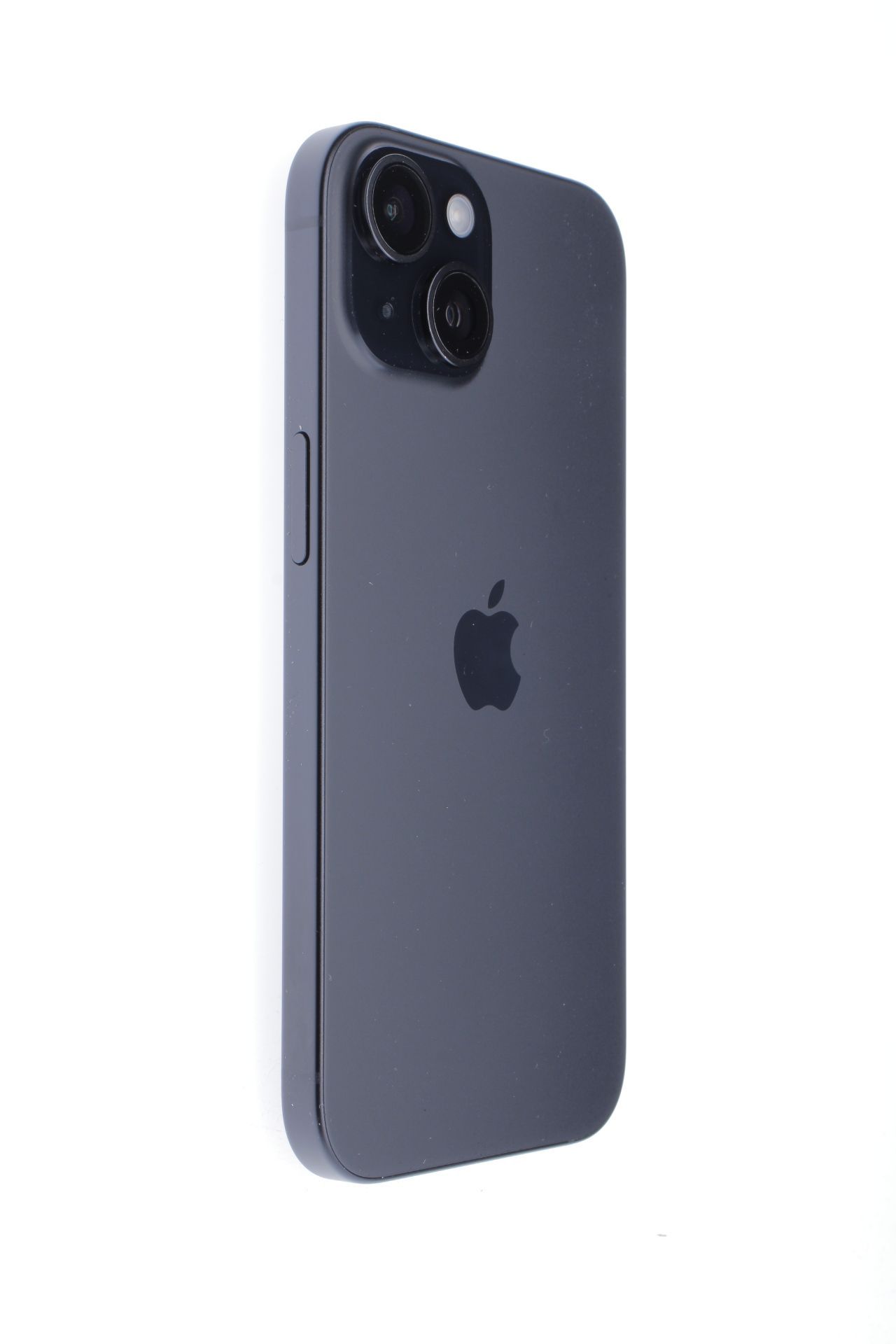 Apple iPhone 15 128 GB Black