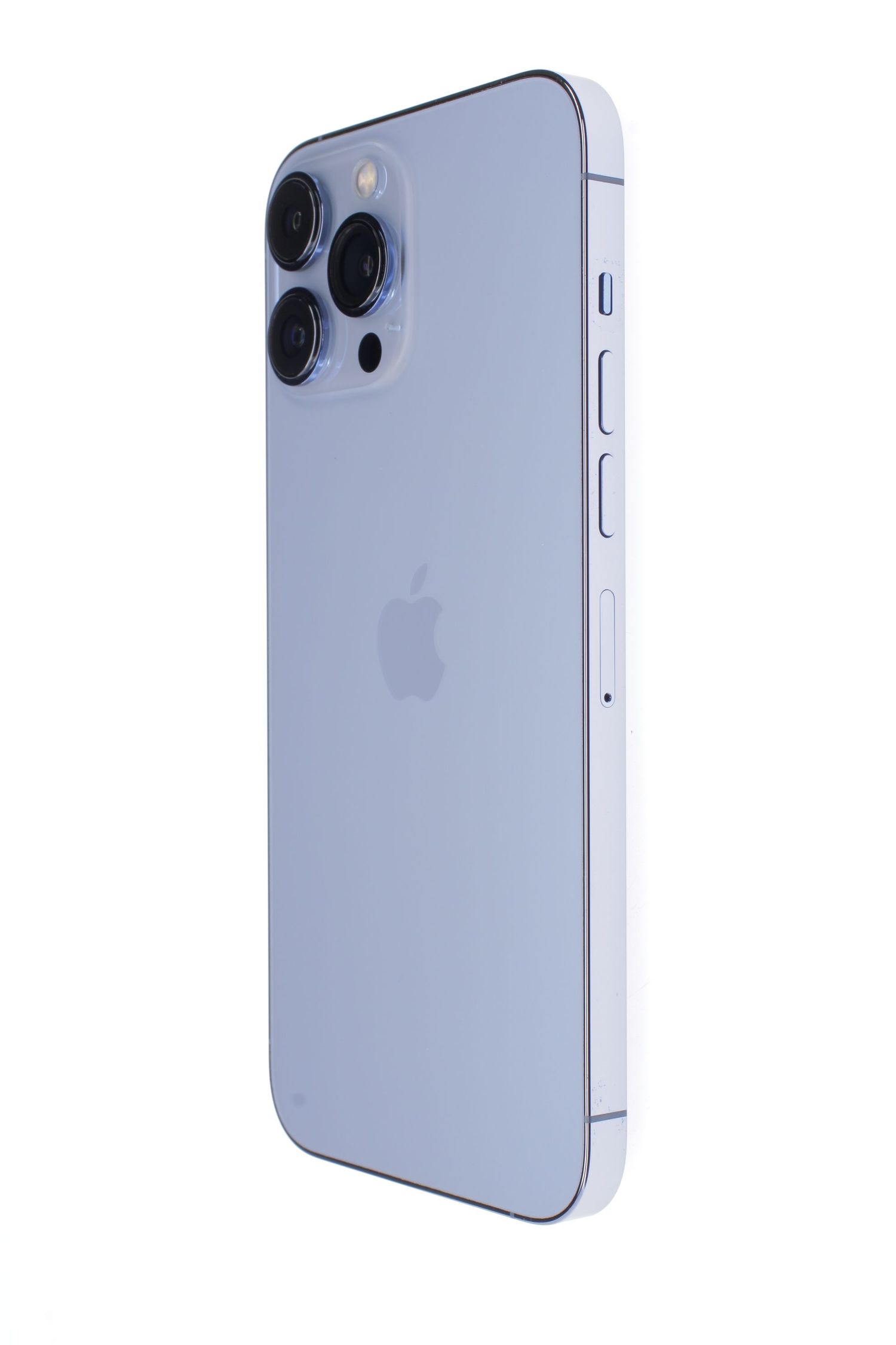 Apple iPhone 13 Pro Max 256 GB Sierra Blue - Σαν καινούργιο