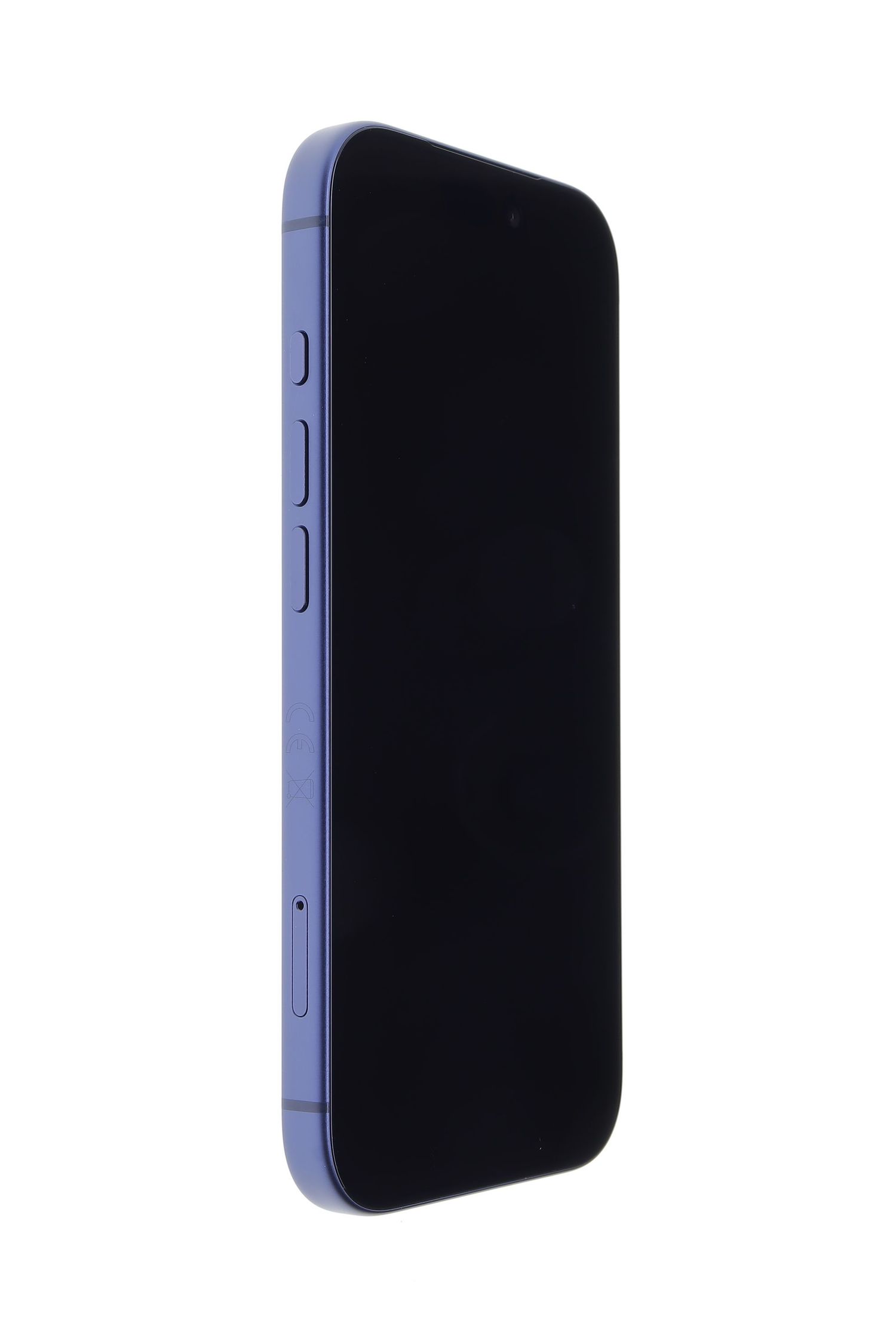 Apple iPhone 17 Pro 256 GB Deep Blue - Újszerű