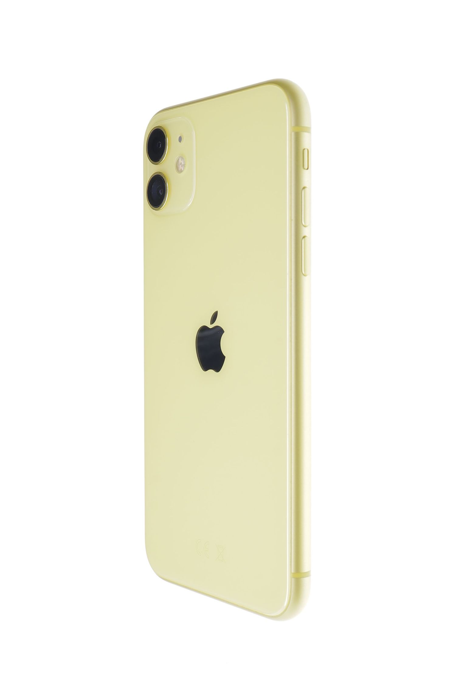 Apple iPhone 11 64 GB Yellow - Ca nou