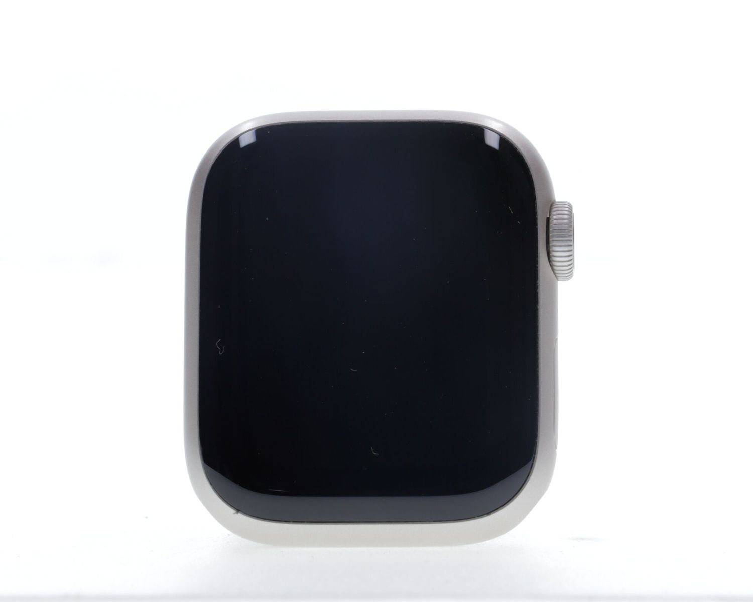 Apple Watch Series 8 2022, GPS, Aluminium 41mm Starlight