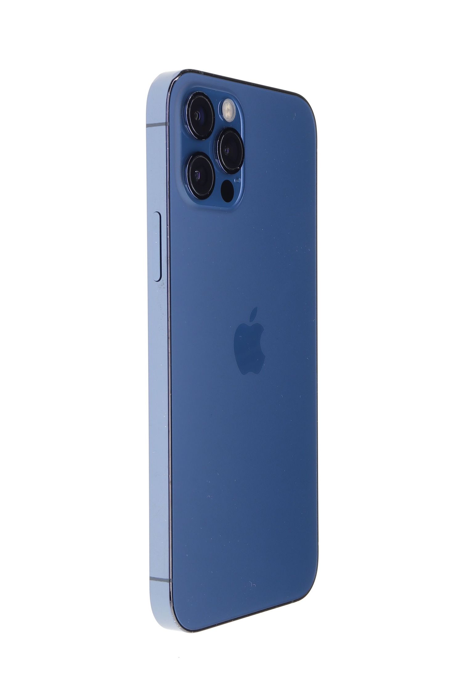 Apple iPhone 12 Pro 256 GB Pacific Blue - Πολύ καλό