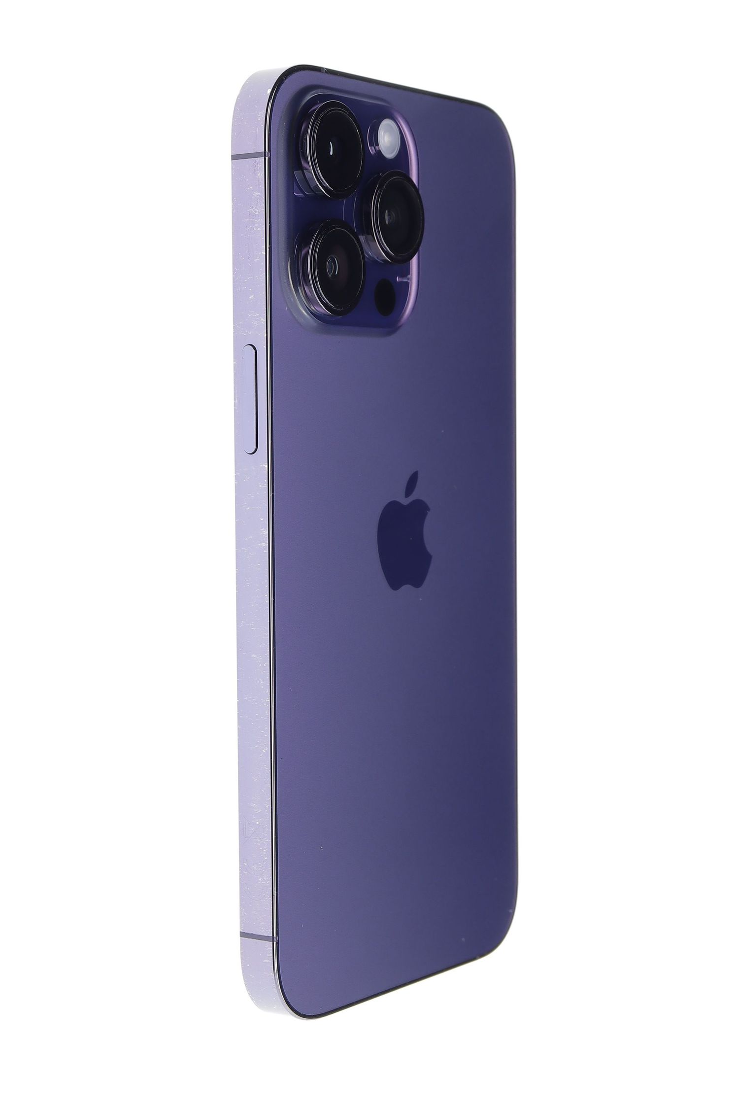 Apple iPhone 14 Pro Max 256 GB Deep Purple - Nagyon jó