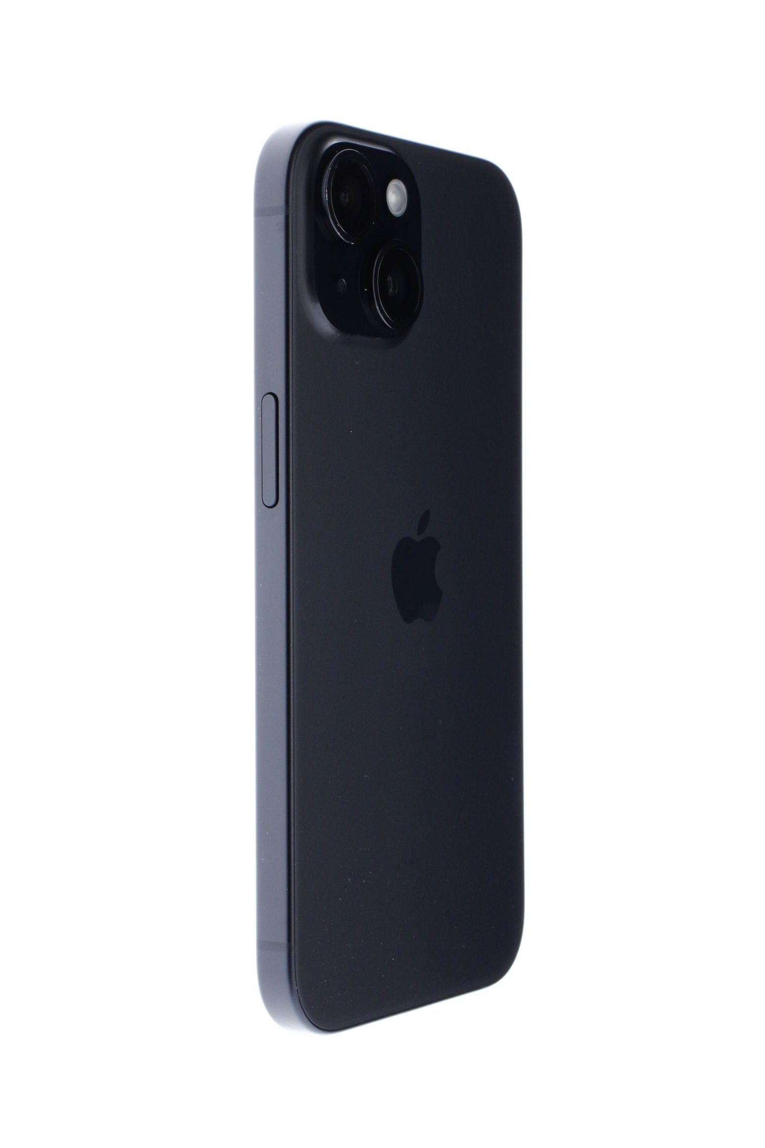 Apple iPhone 15 256 GB Black - Като нов
