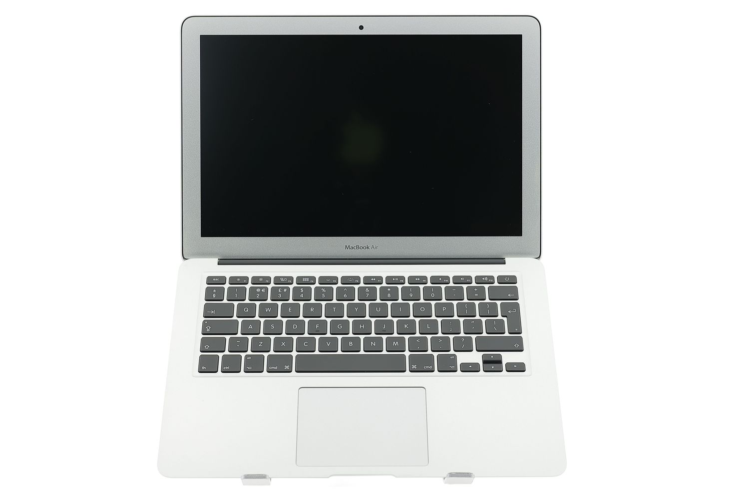 Apple MacBook Air 13″ 2017, i5 1.8 GHz, 8 GB, HD Graphics 6000 128 GB Silver - Excelent