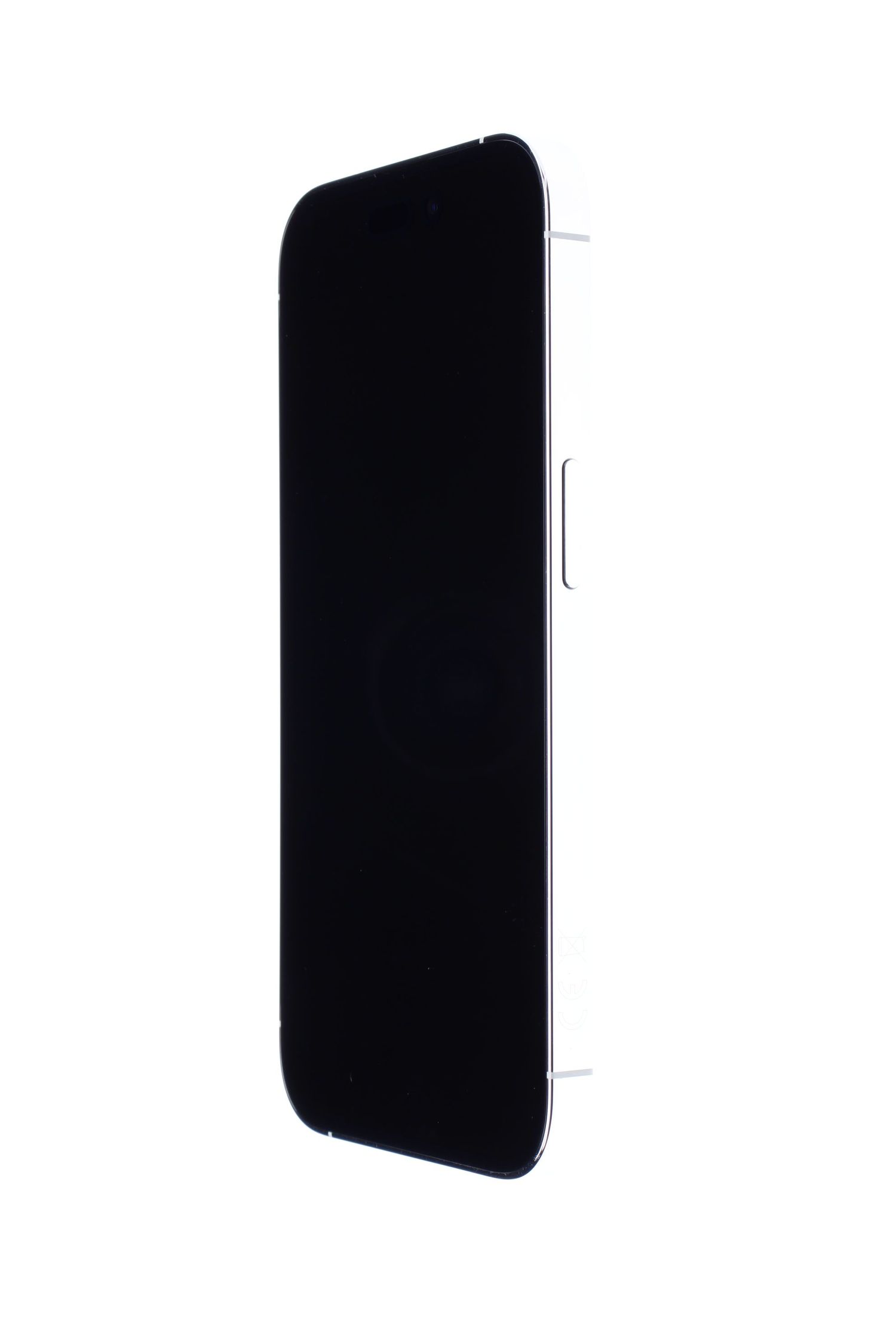 Apple iPhone 14 Pro 128 GB Silver - Σαν καινούργιο